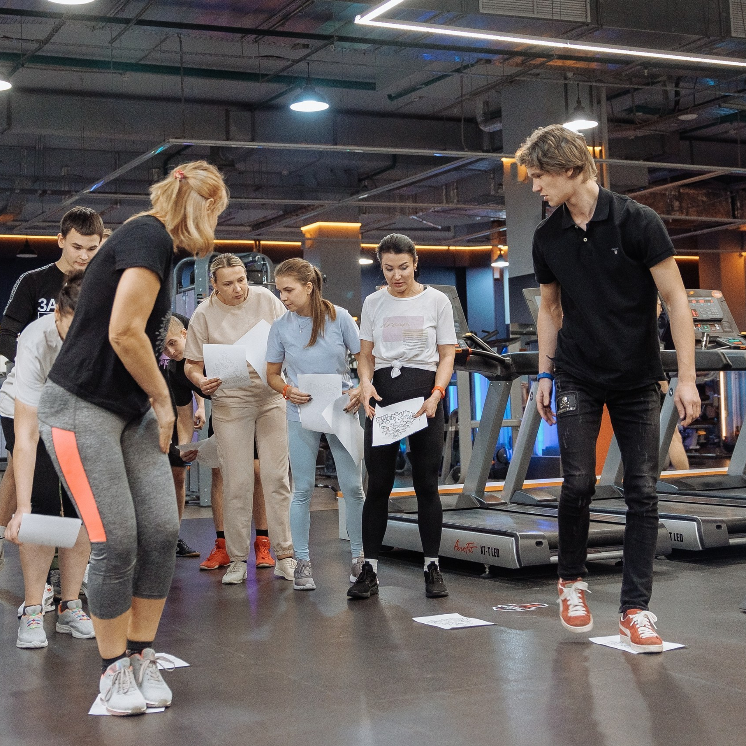 Отзывы. Фотография