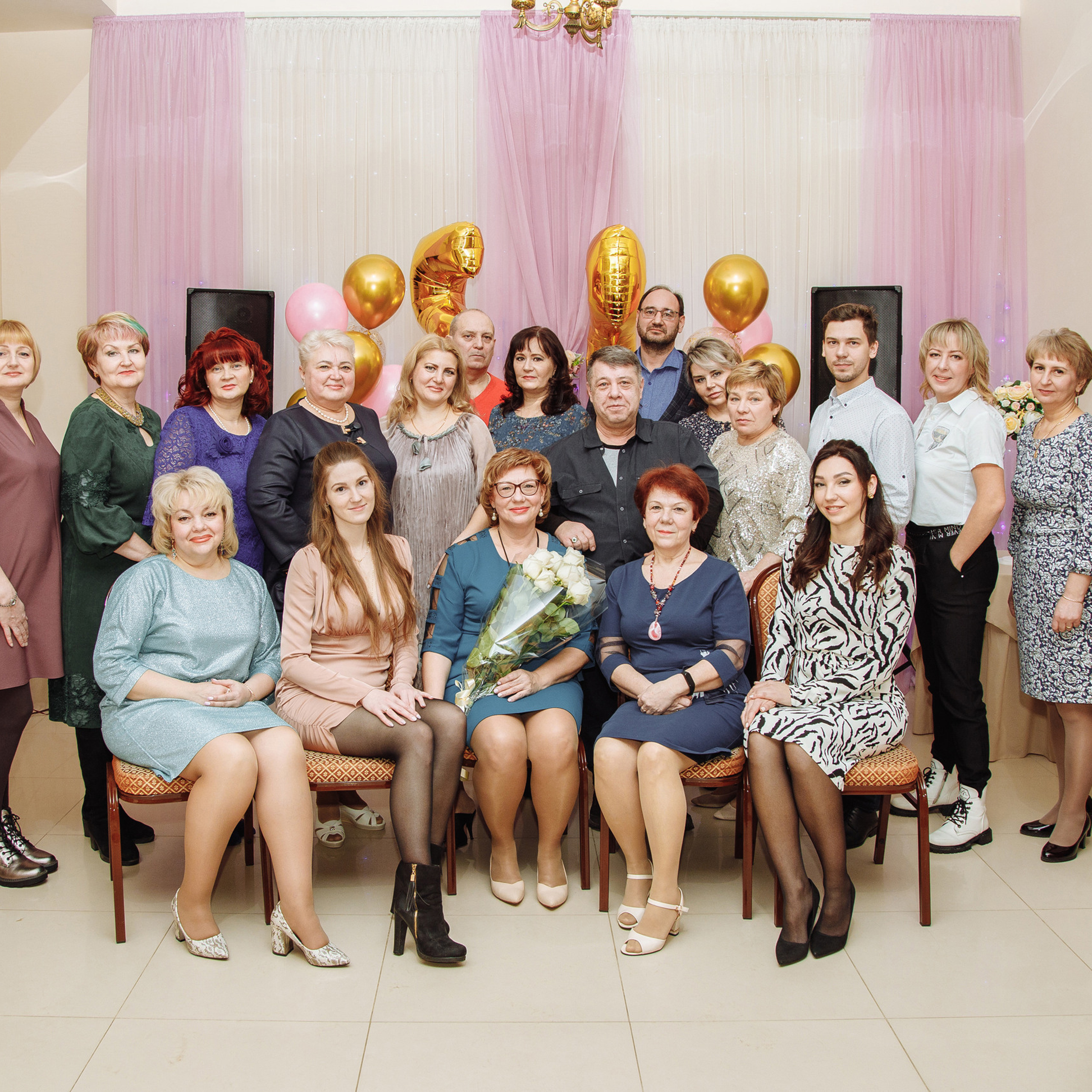 Отзывы. Фотография