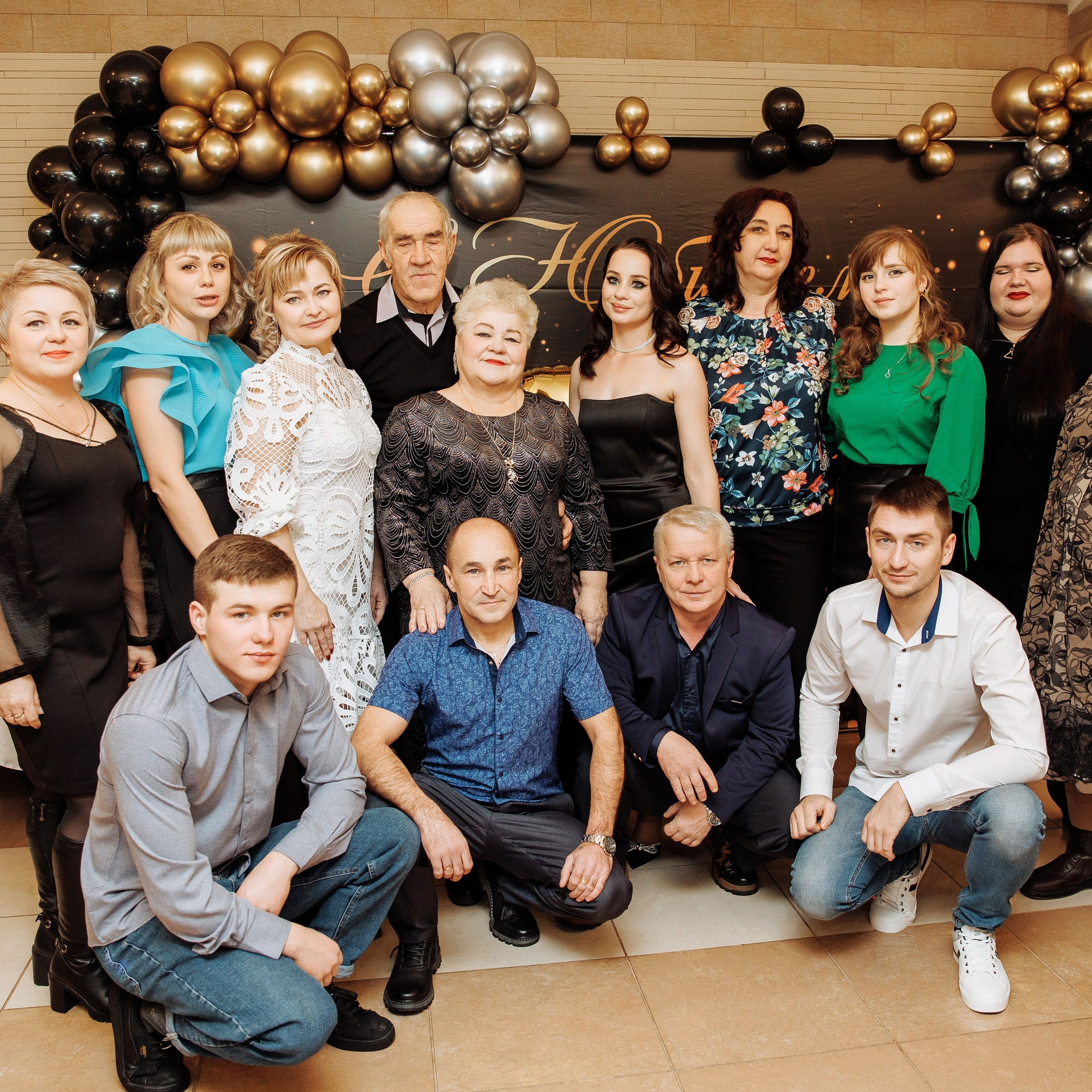 Отзывы. Фотография