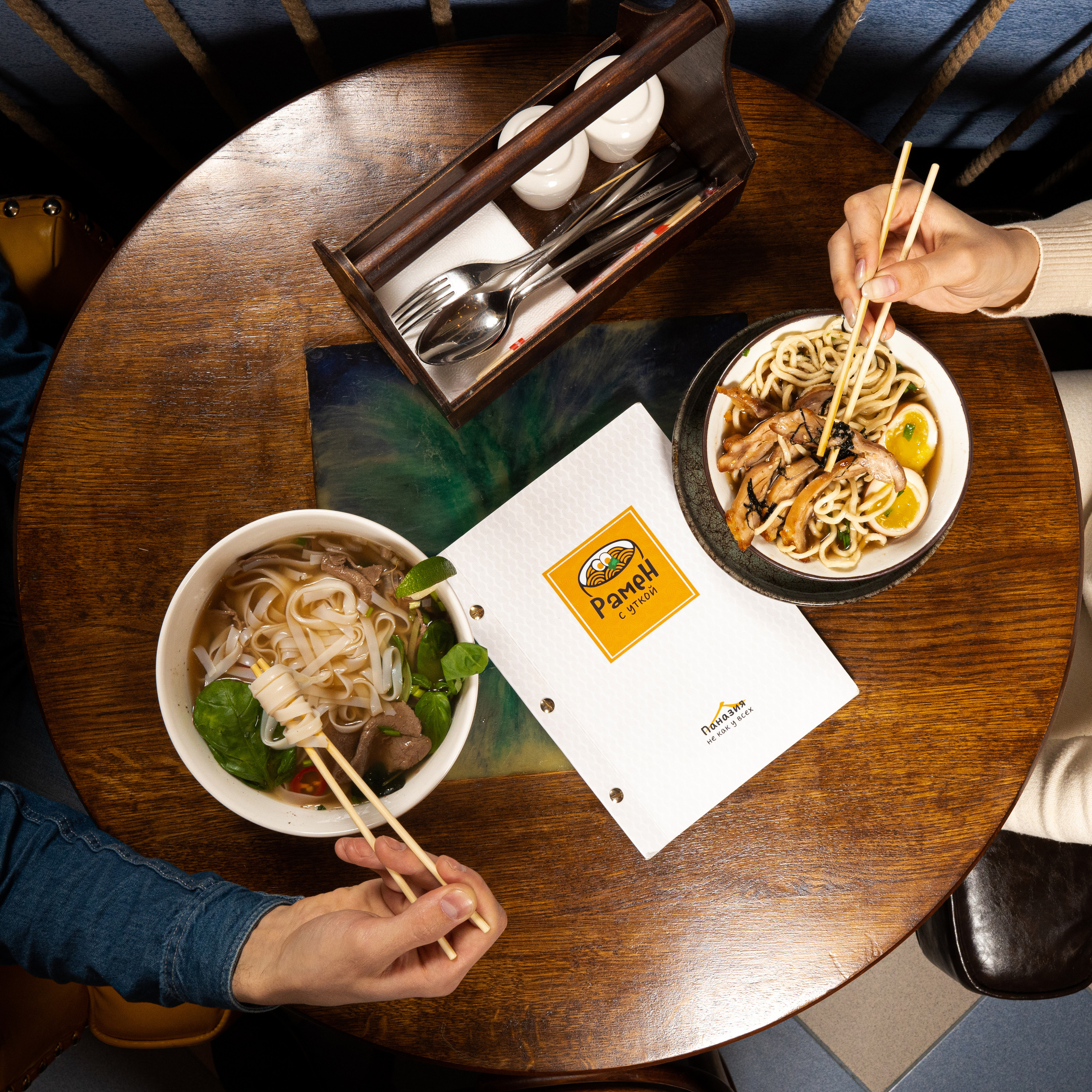 ФУД-ФОТО. Фотограф и Видеограф в Омске Станислав Хлопцев