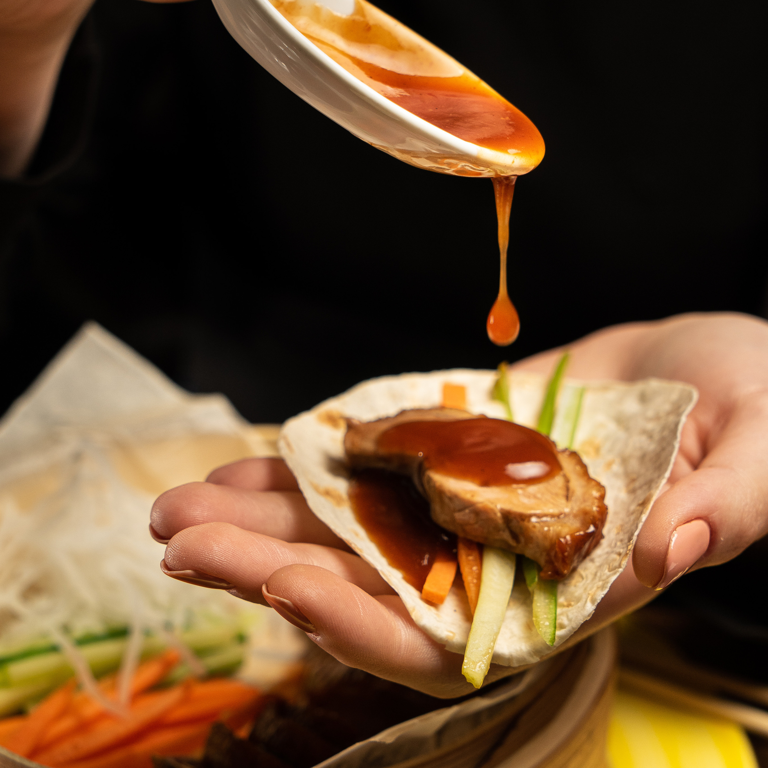 ФУД-ФОТО. Фотограф и Видеограф в Омске Станислав Хлопцев