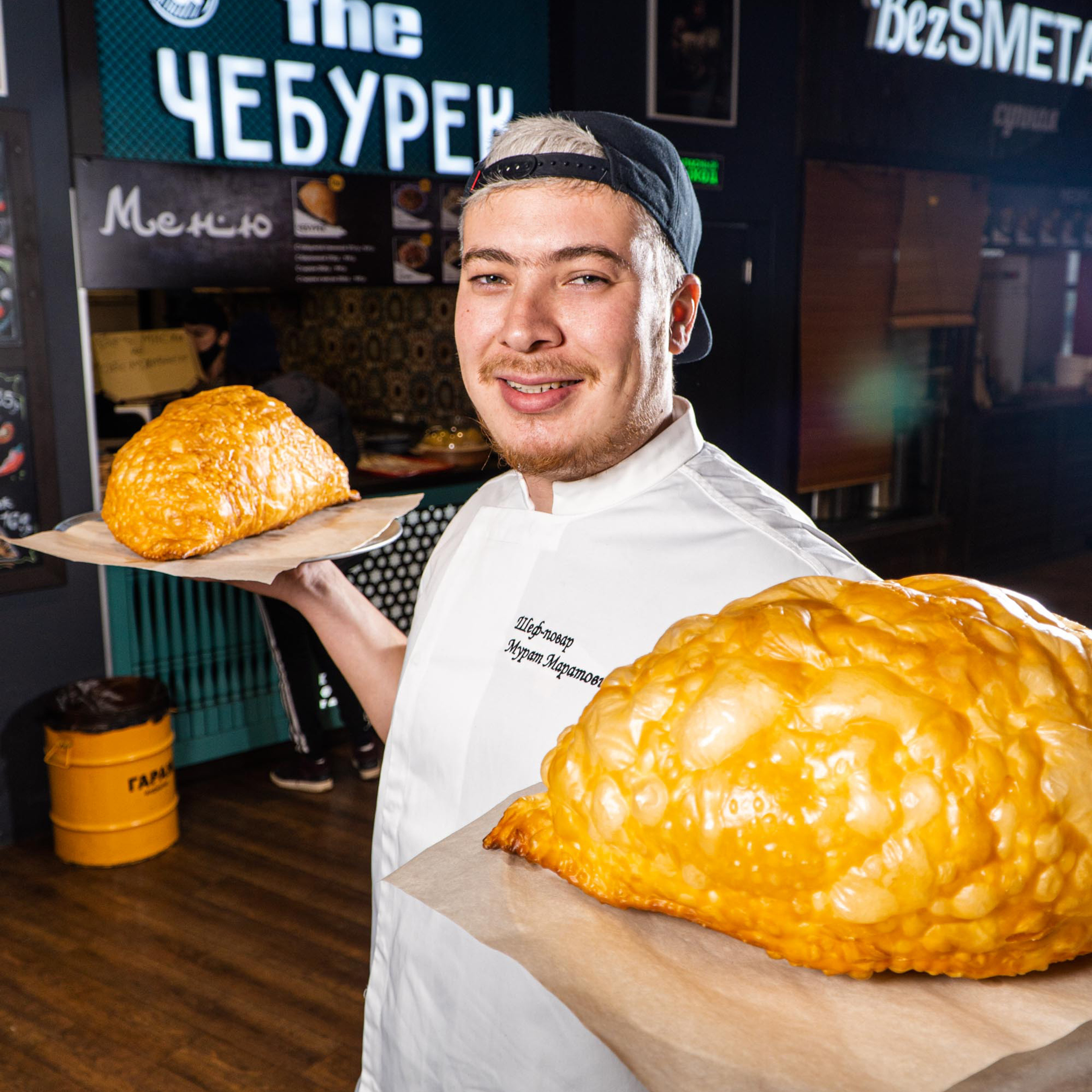 ФУД-ФОТО. Фотограф и Видеограф в Омске Станислав Хлопцев