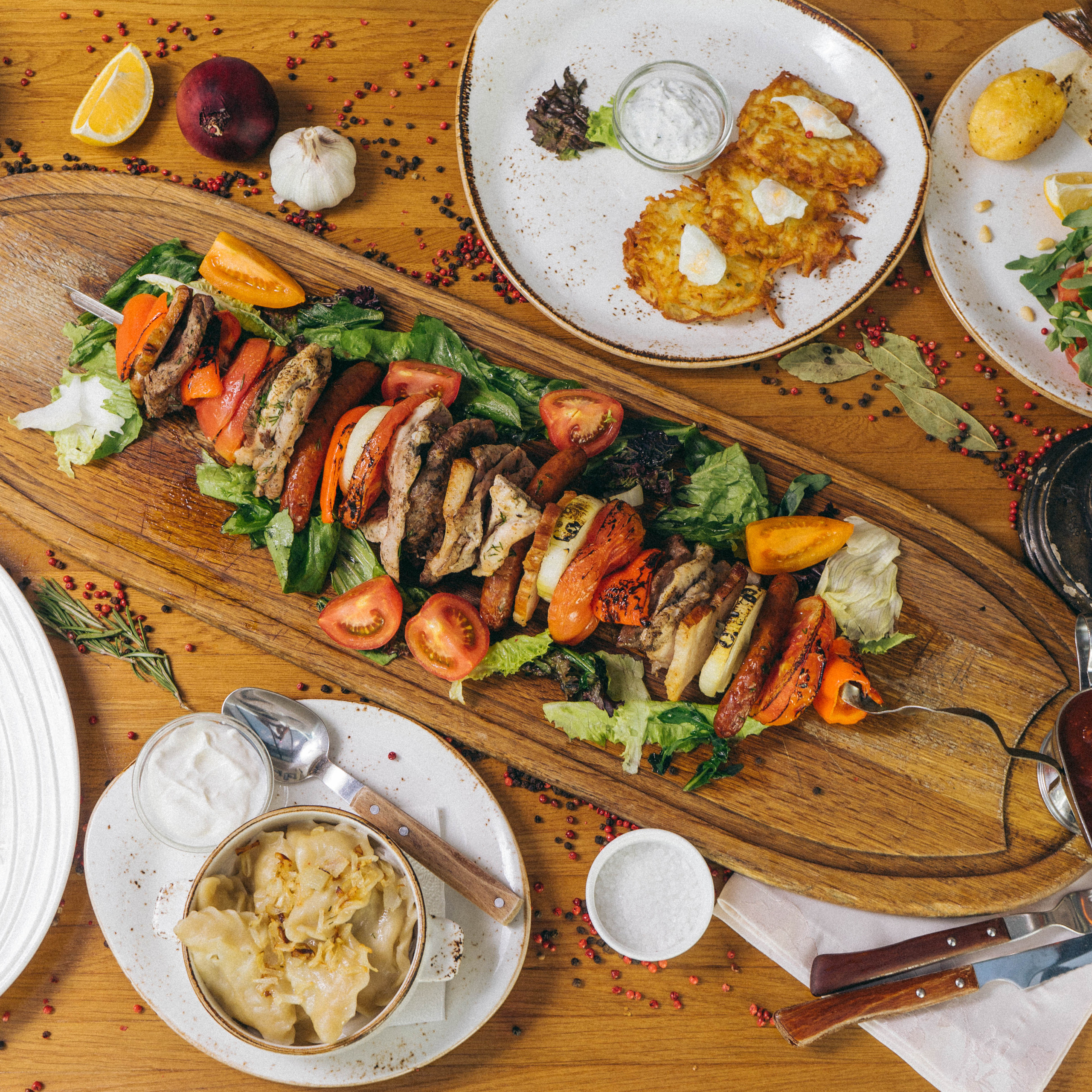 ФУД-ФОТО. Фотограф и Видеограф в Омске Станислав Хлопцев