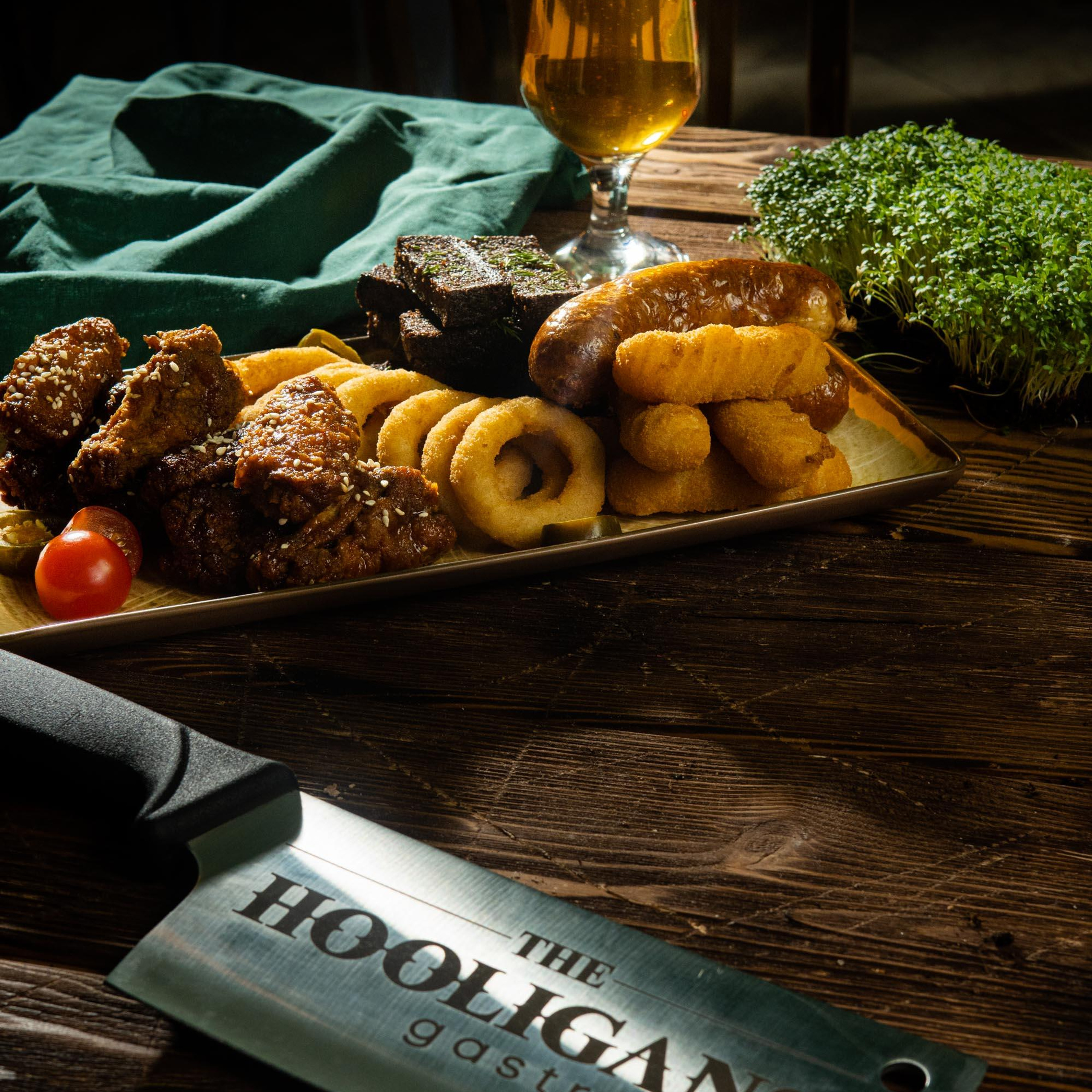 ФУД-ФОТО. Фотограф и Видеограф в Омске Станислав Хлопцев