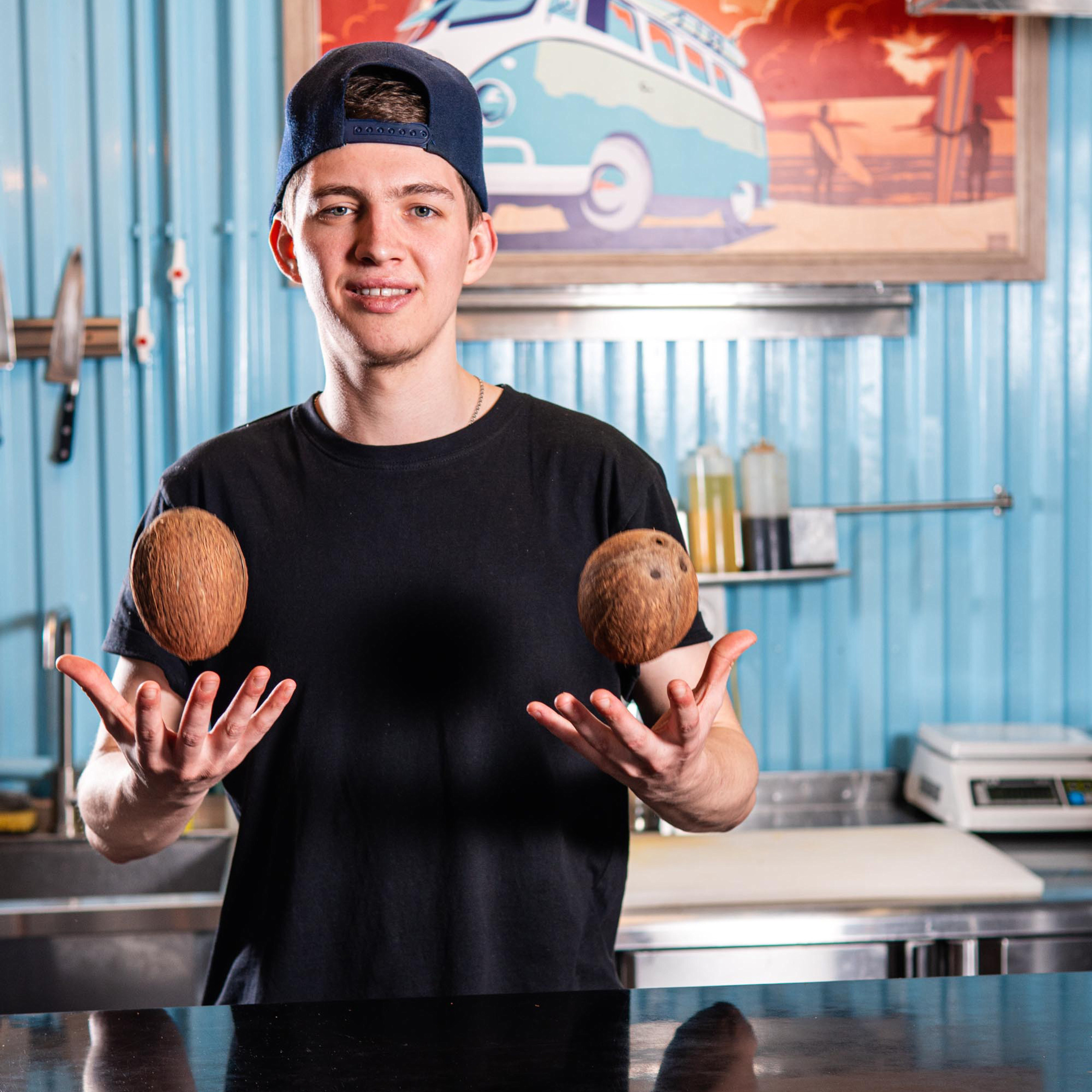 ФУД-ФОТО. Фотограф и Видеограф в Омске Станислав Хлопцев
