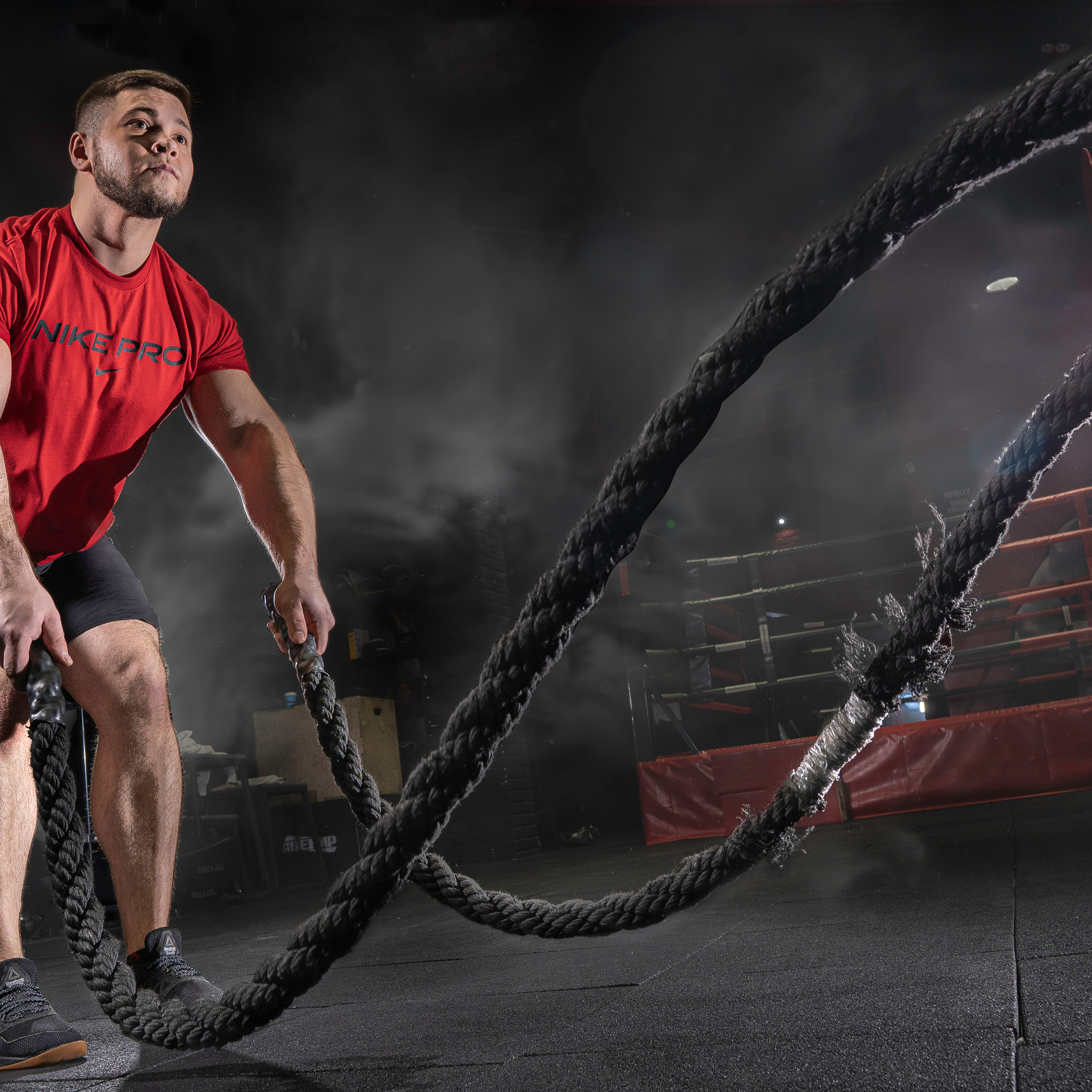 ЛЮДИ. Фотограф и Видеограф в Омске Станислав Хлопцев