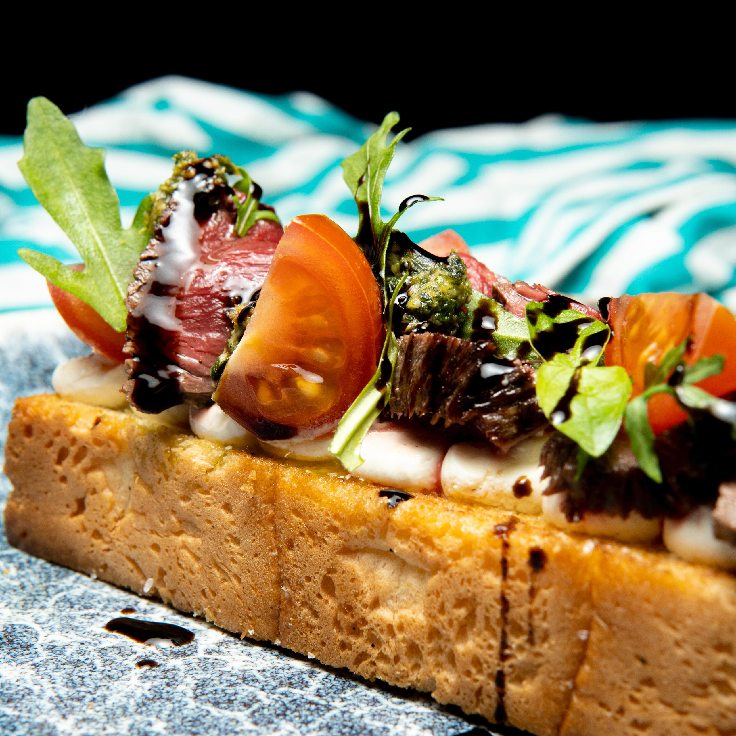 ФУД-ФОТО. Фотограф и Видеограф в Омске Станислав Хлопцев