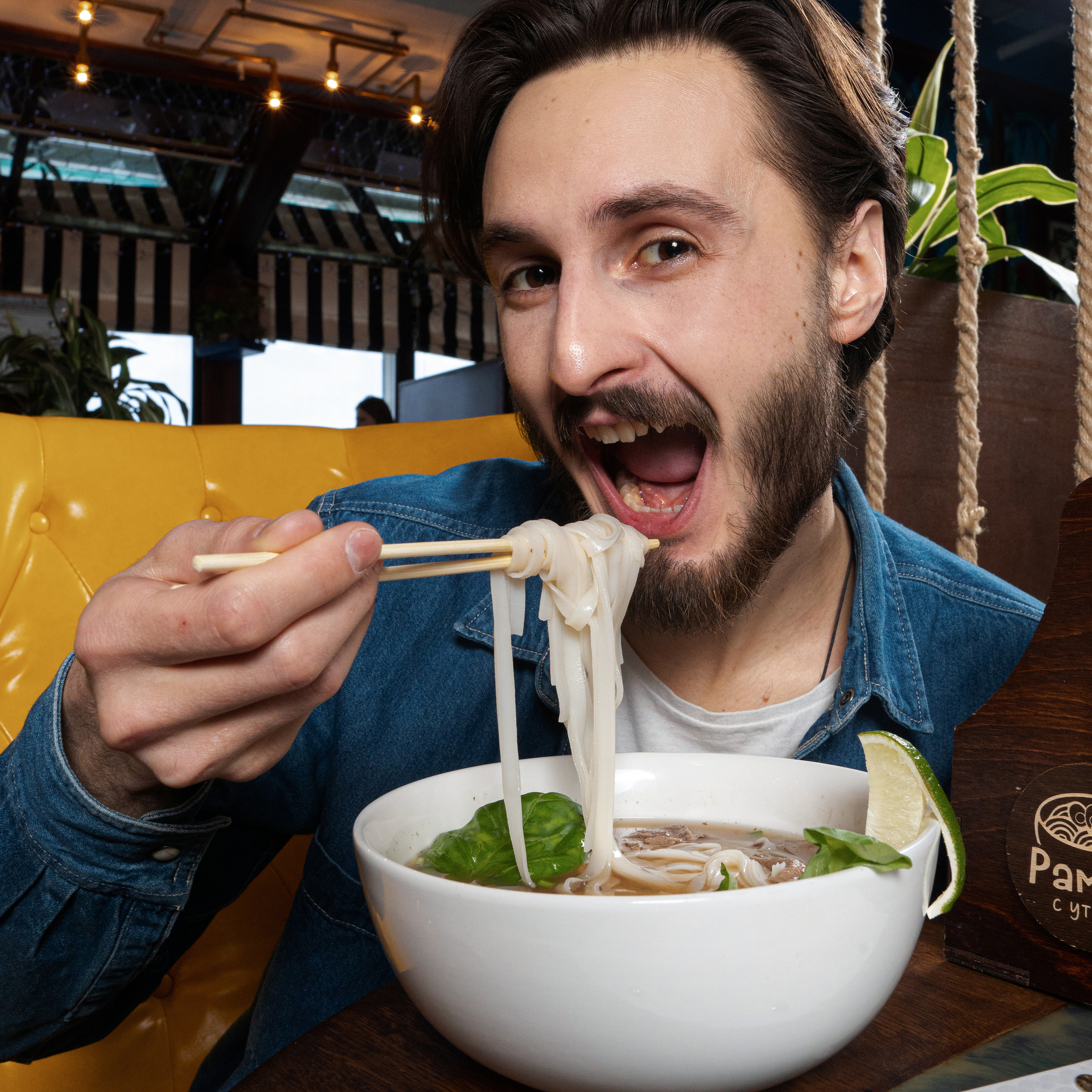 ФУД-ФОТО. Фотограф и Видеограф в Омске Станислав Хлопцев