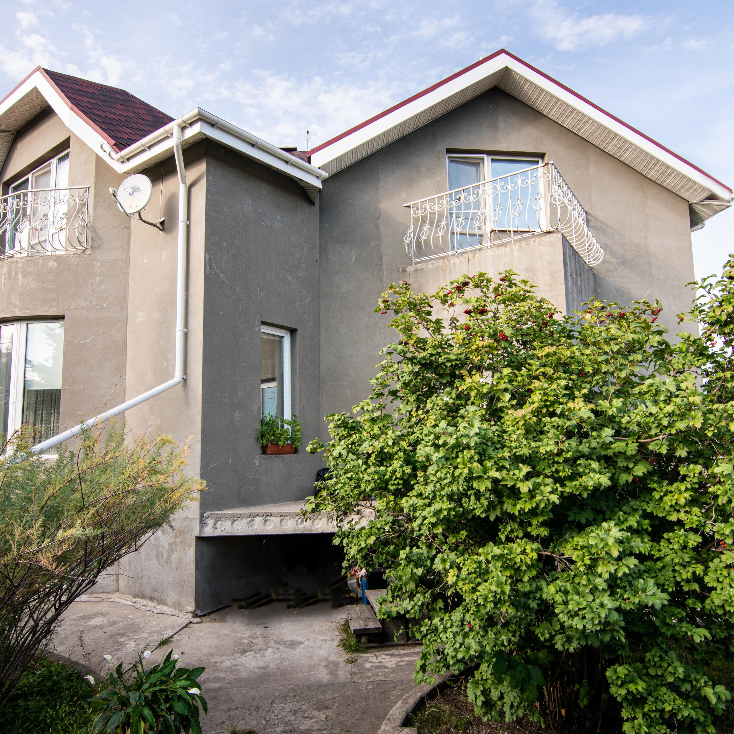 АРХИТЕКТУРНАЯ ФОТОГРАФИЯ. Фотограф и Видеограф в Омске Станислав Хлопцев