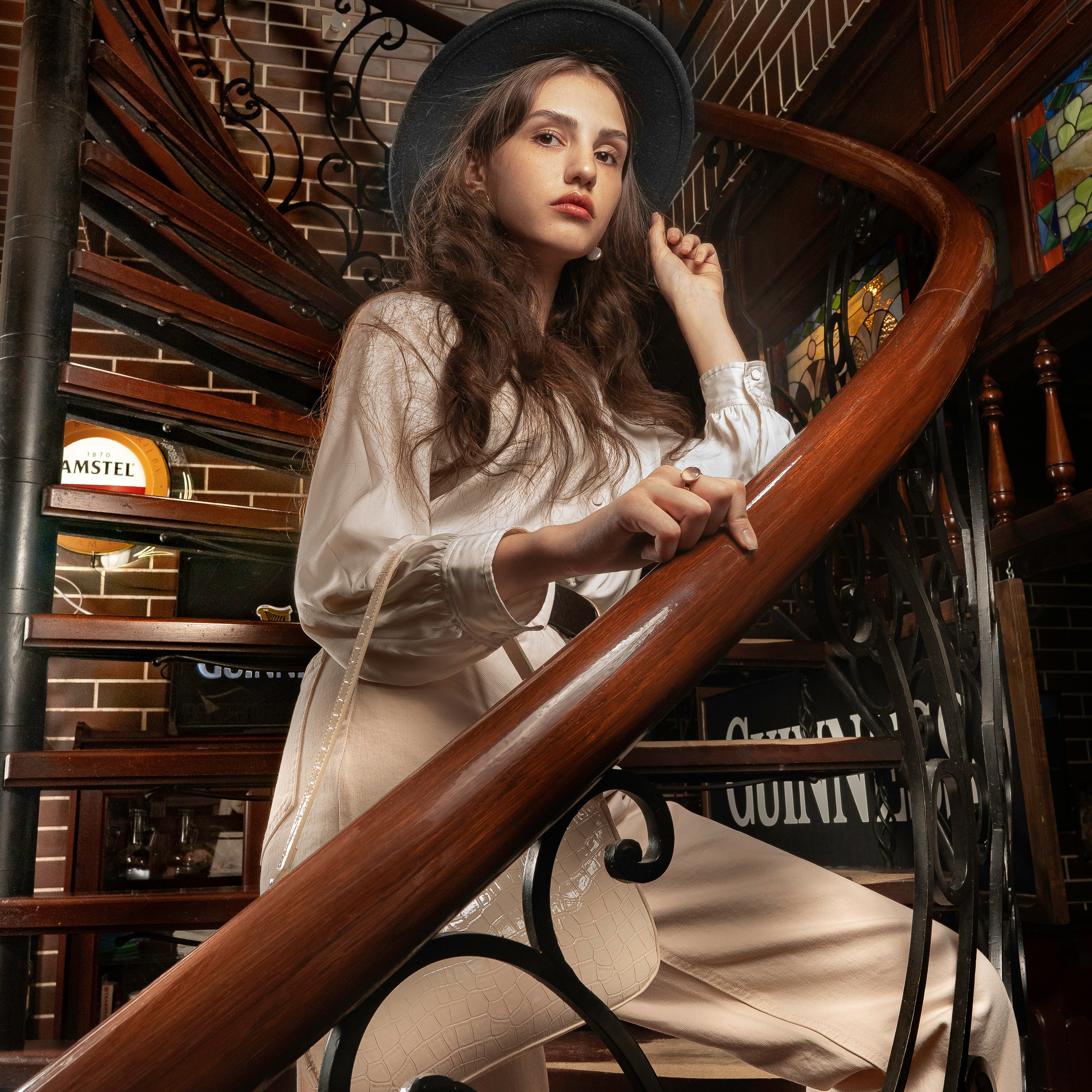 ЛЮДИ. Фотограф и Видеограф в Омске Станислав Хлопцев