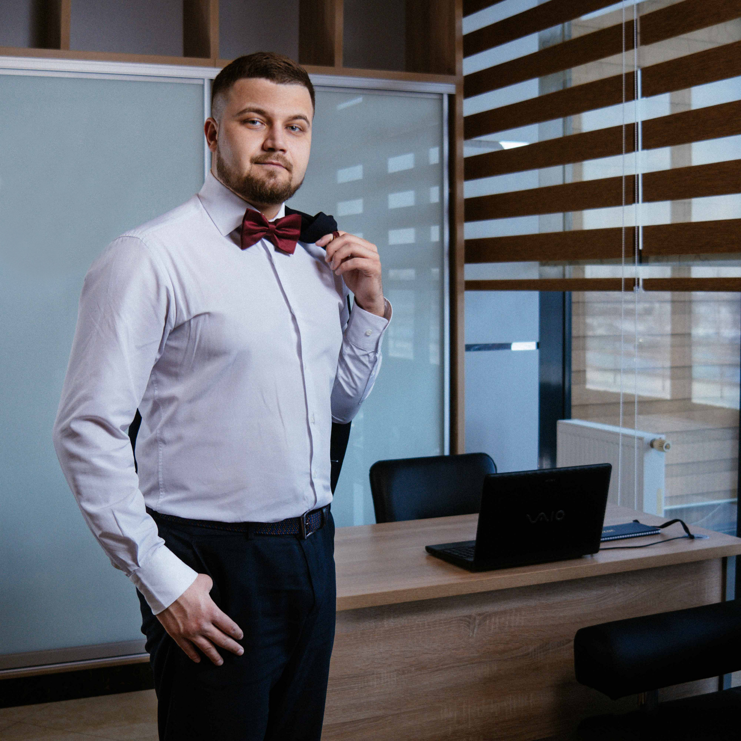 ЛЮДИ. Фотограф и Видеограф в Омске Станислав Хлопцев