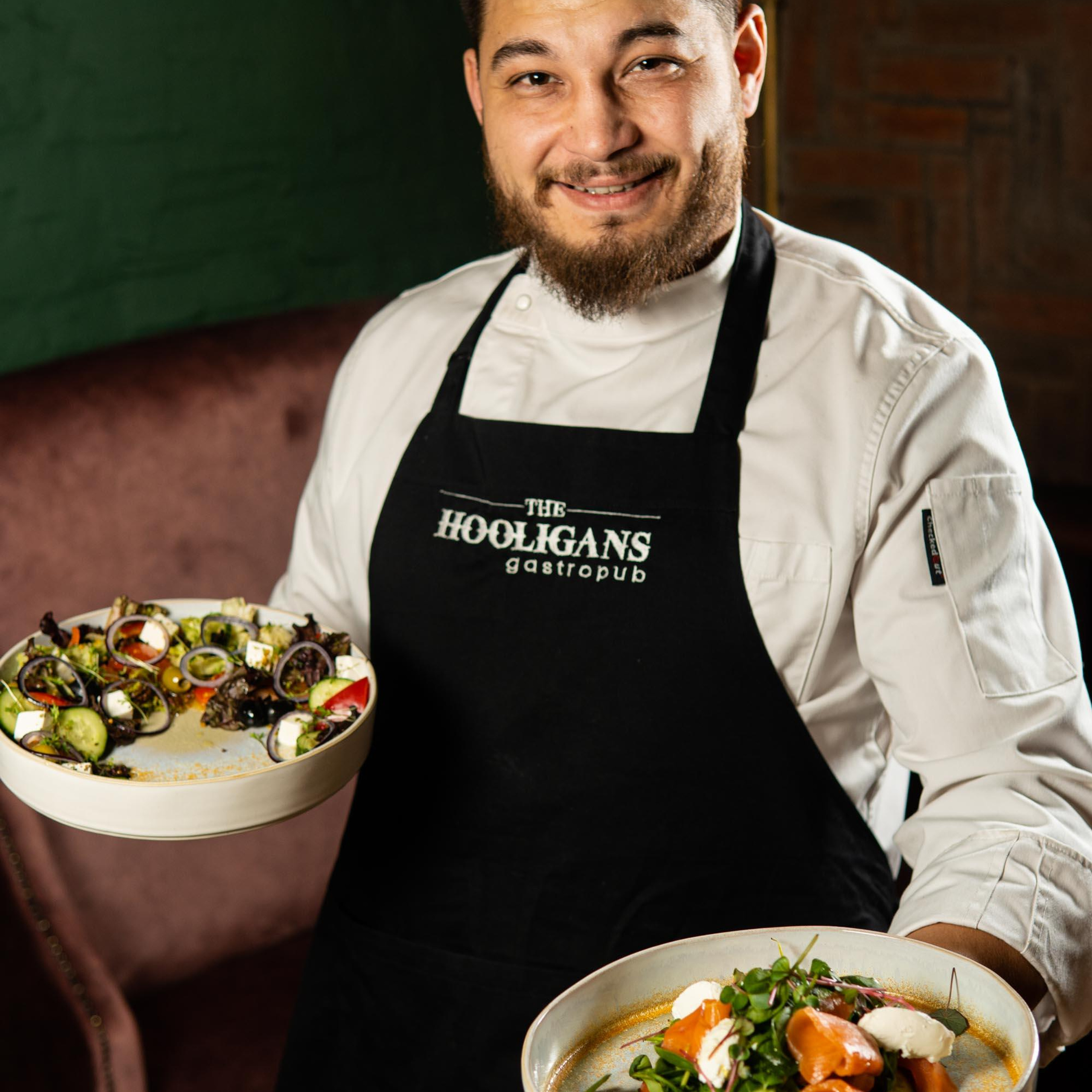 ФУД-ФОТО. Фотограф и Видеограф в Омске Станислав Хлопцев