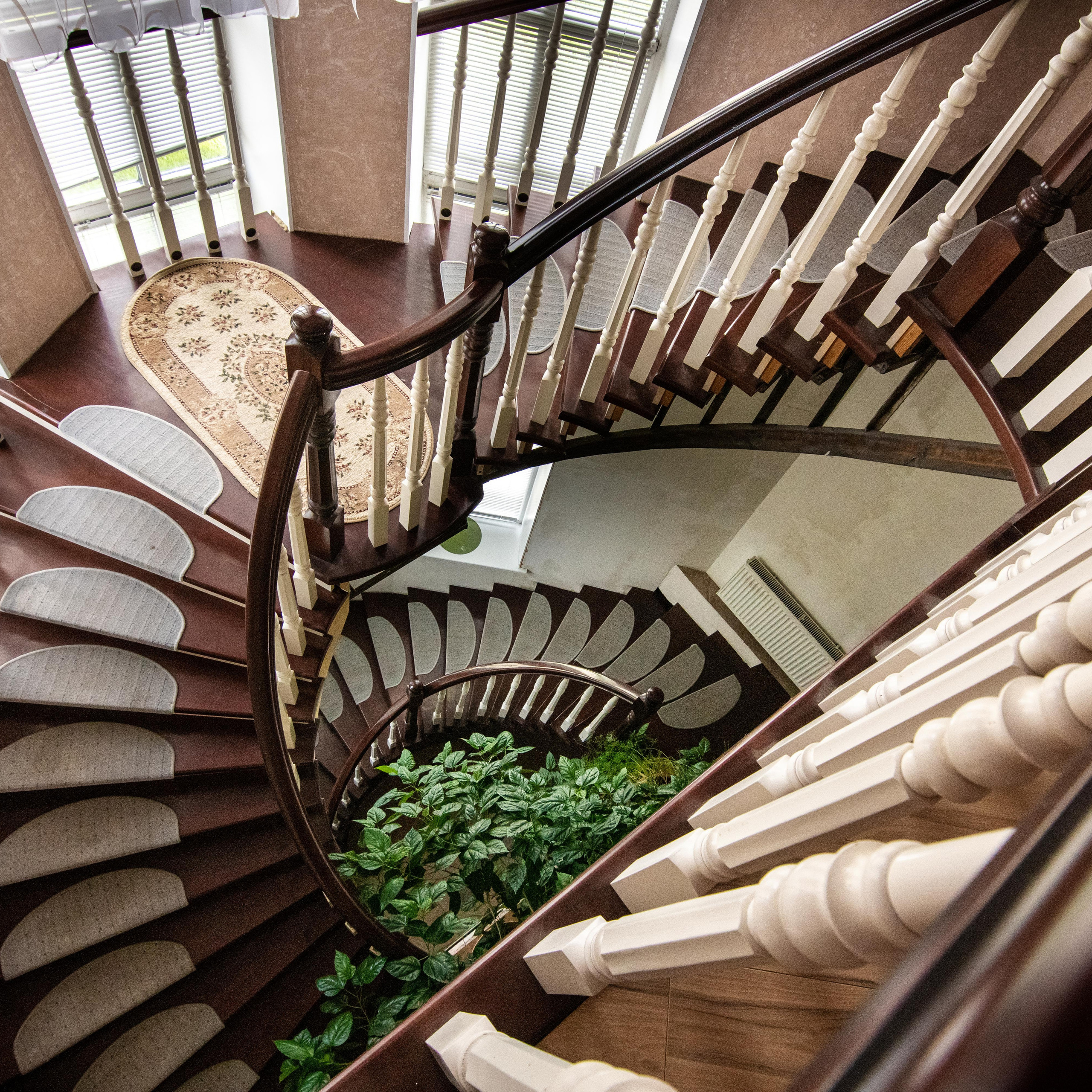 АРХИТЕКТУРНАЯ ФОТОГРАФИЯ. Фотограф и Видеограф в Омске Станислав Хлопцев