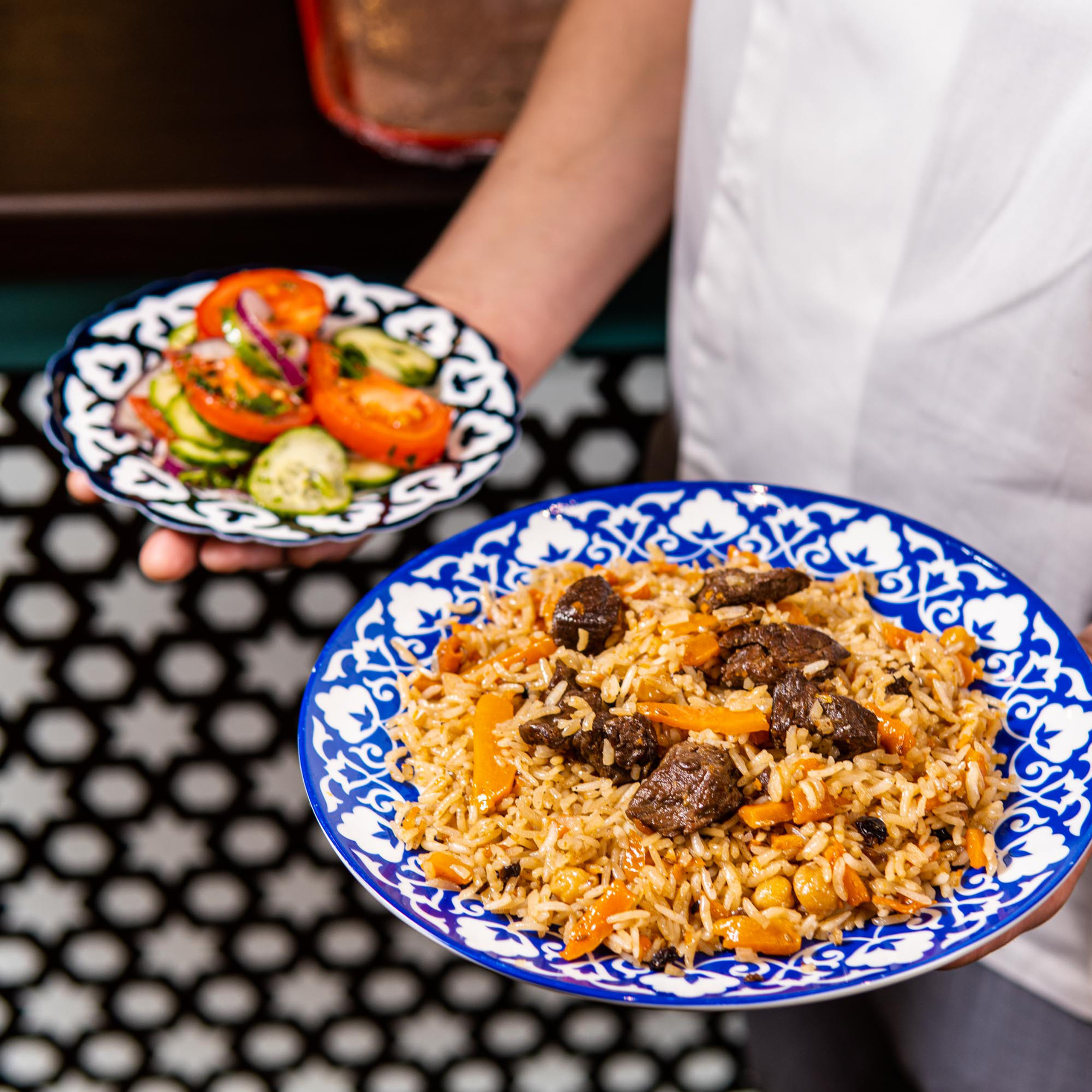 ФУД-ФОТО. Фотограф и Видеограф в Омске Станислав Хлопцев