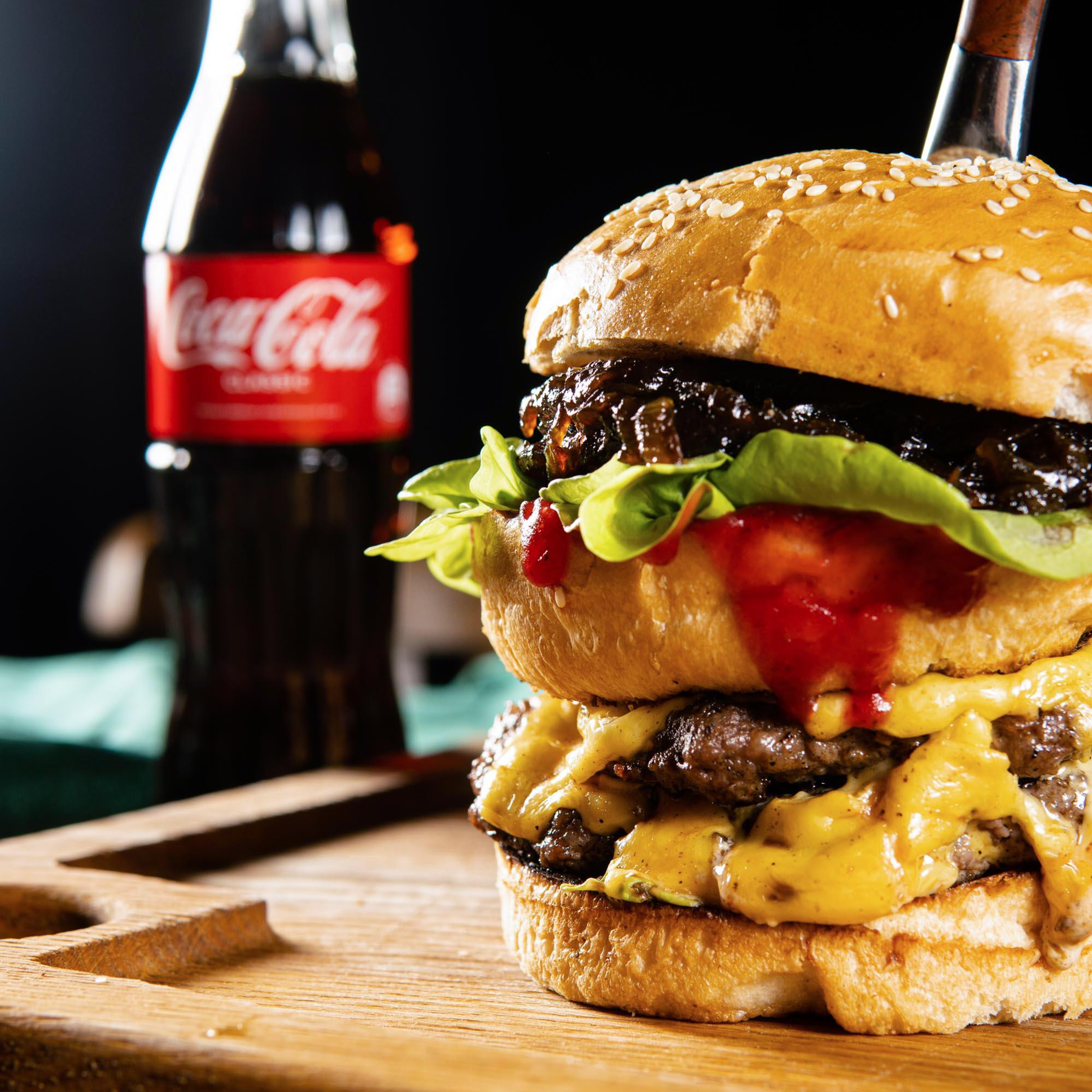 ФУД-ФОТО. Фотограф и Видеограф в Омске Станислав Хлопцев