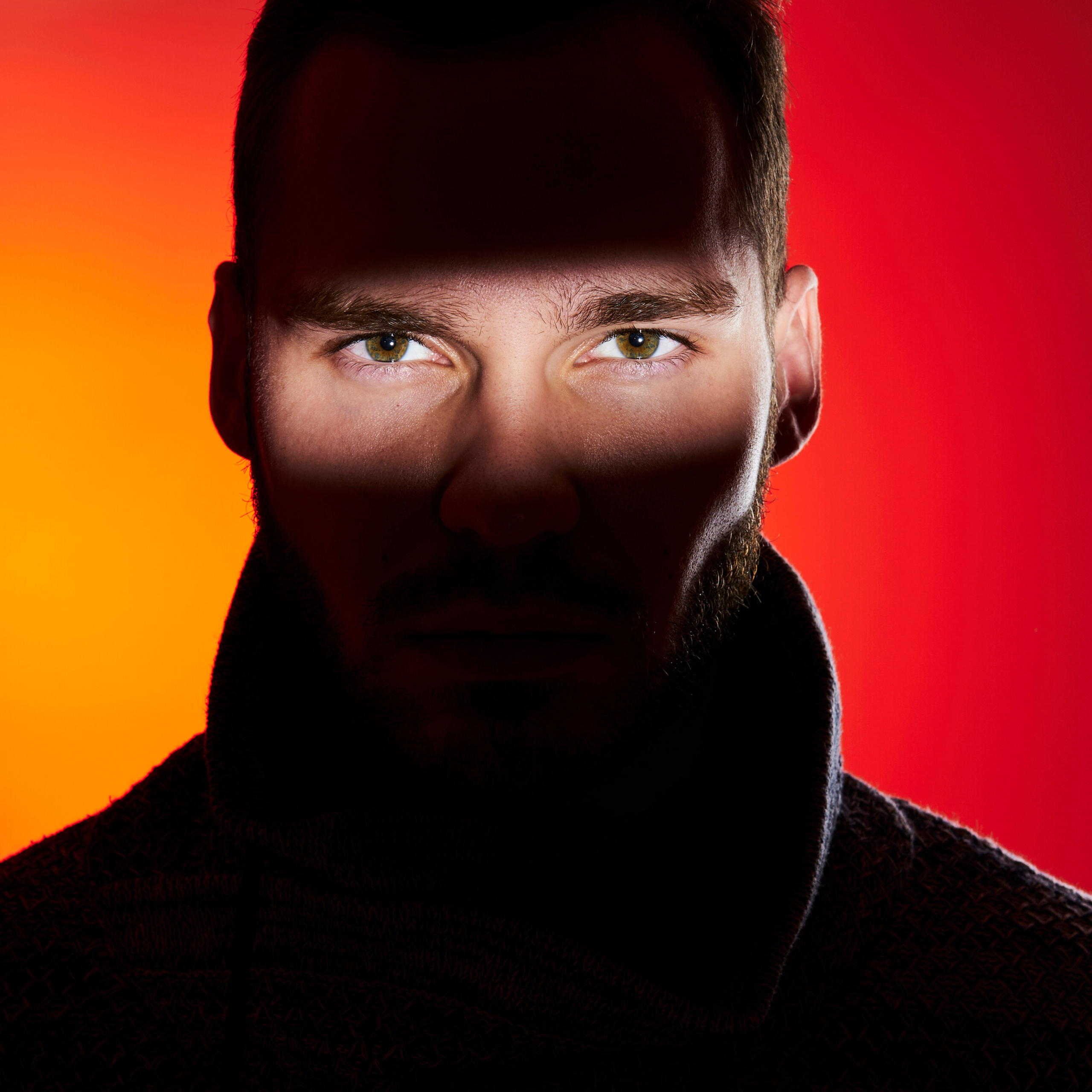 ЛЮДИ. Фотограф и Видеограф в Омске Станислав Хлопцев