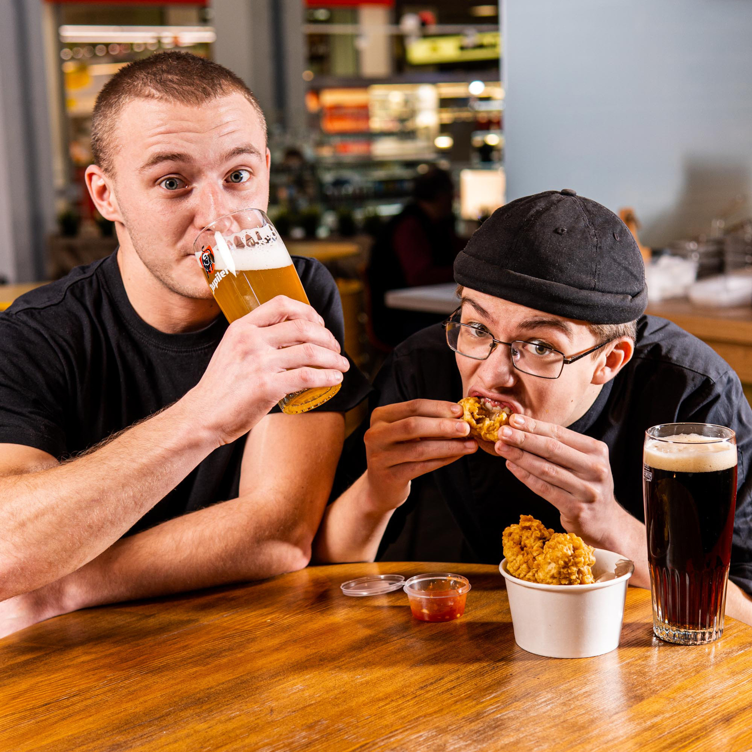 ФУД-ФОТО. Фотограф и Видеограф в Омске Станислав Хлопцев