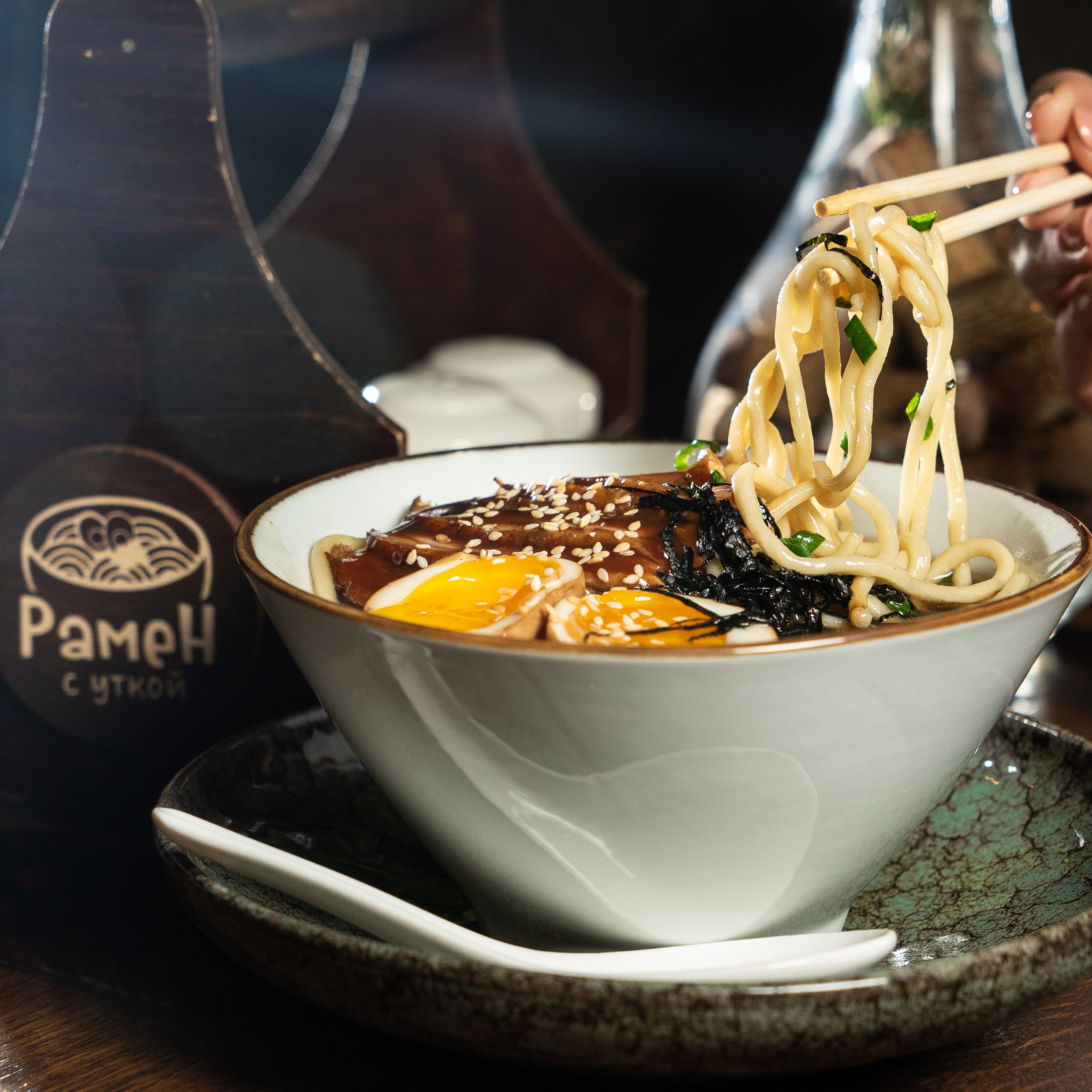 ФУД-ФОТО. Фотограф и Видеограф в Омске Станислав Хлопцев