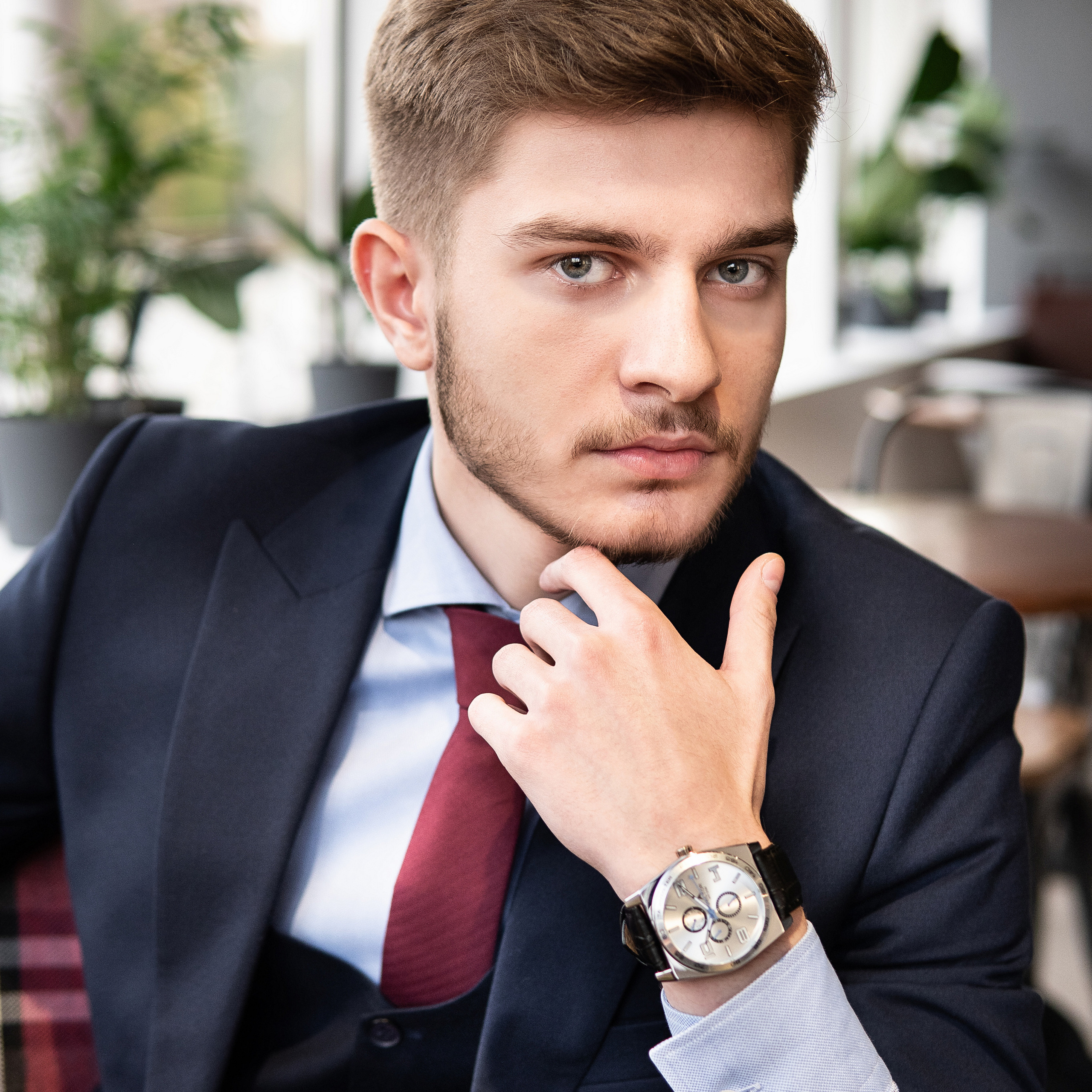 ЛЮДИ. Фотограф и Видеограф в Омске Станислав Хлопцев