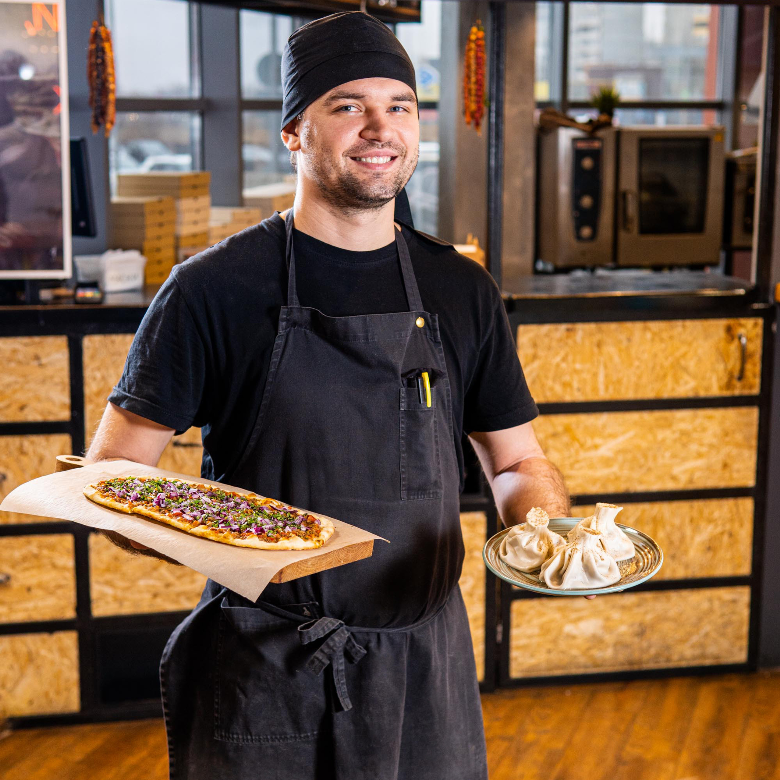 ФУД-ФОТО. Фотограф и Видеограф в Омске Станислав Хлопцев