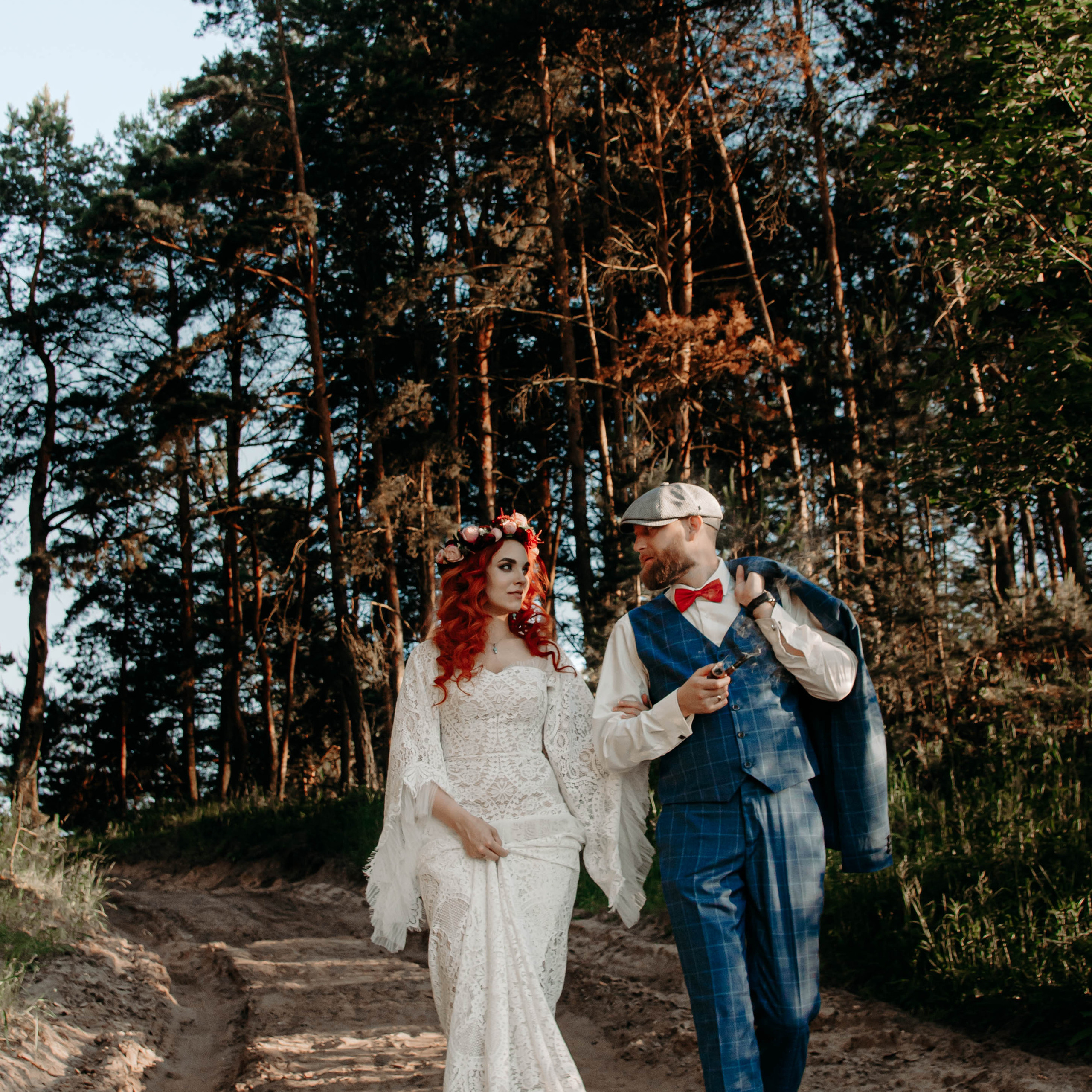 Королевская Свадьба. Фото | Видео Контент Мишель Ватаманюк