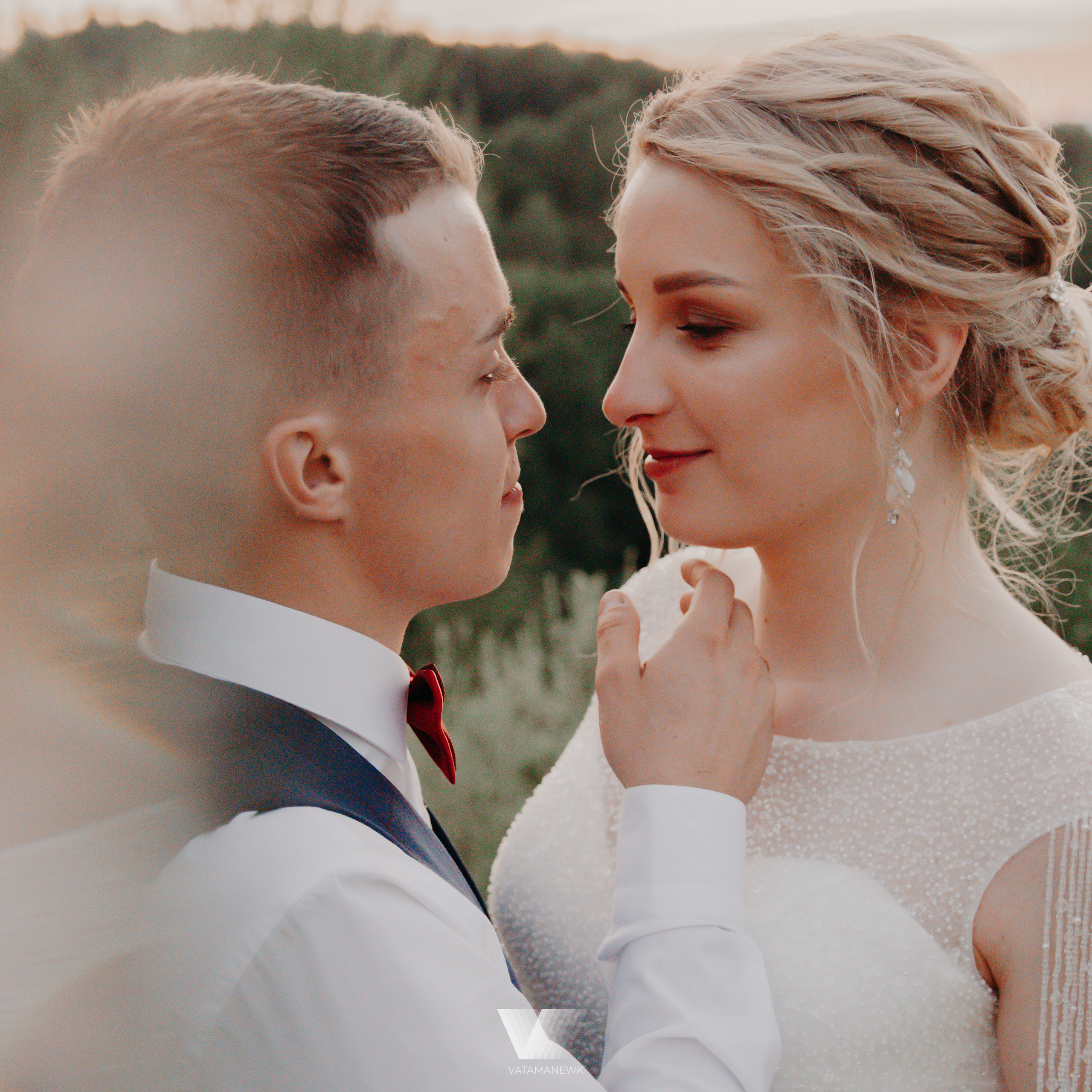 Любовь — как море. Фото | Видео Контент Мишель Ватаманюк