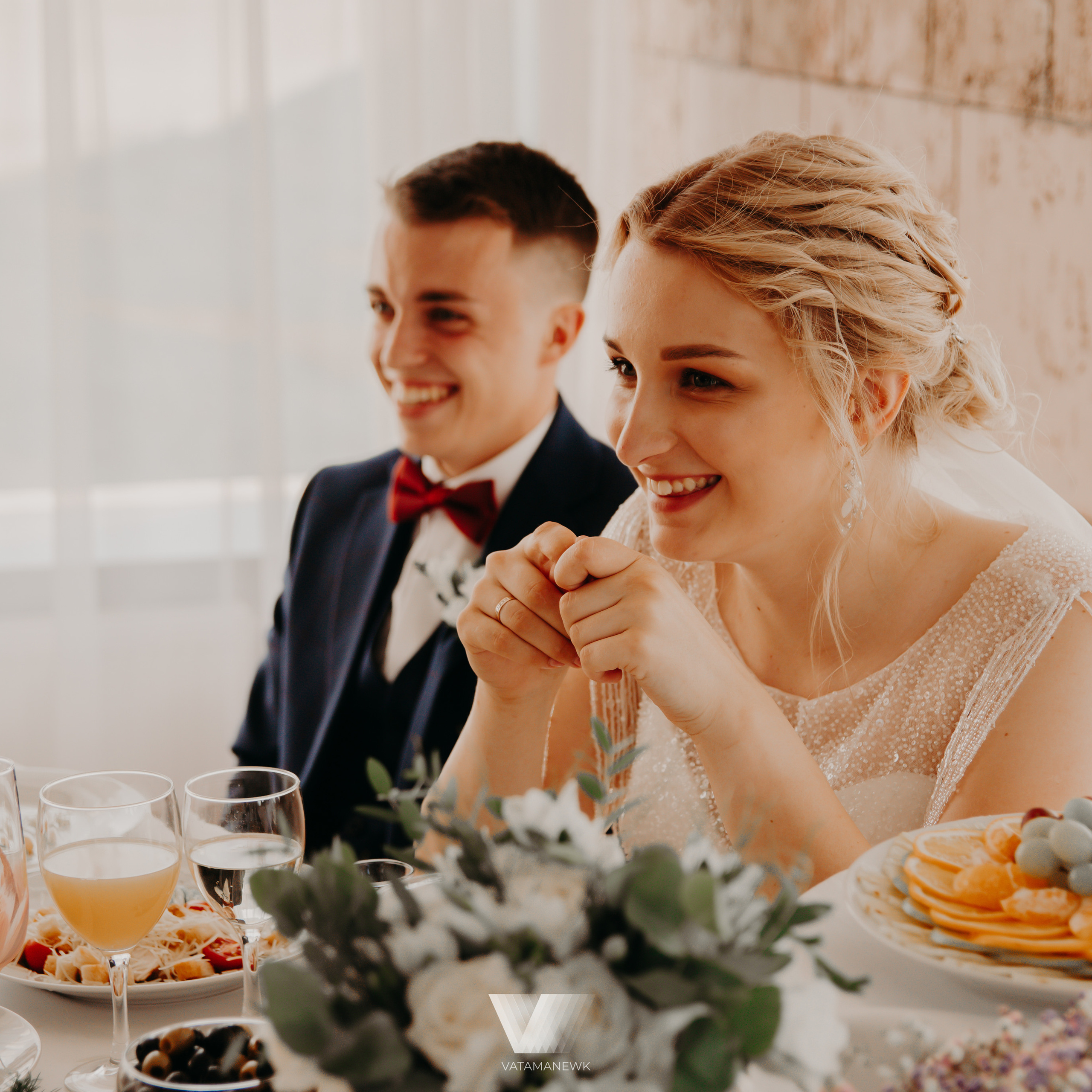 Любовь — как море. Фото | Видео Контент Мишель Ватаманюк