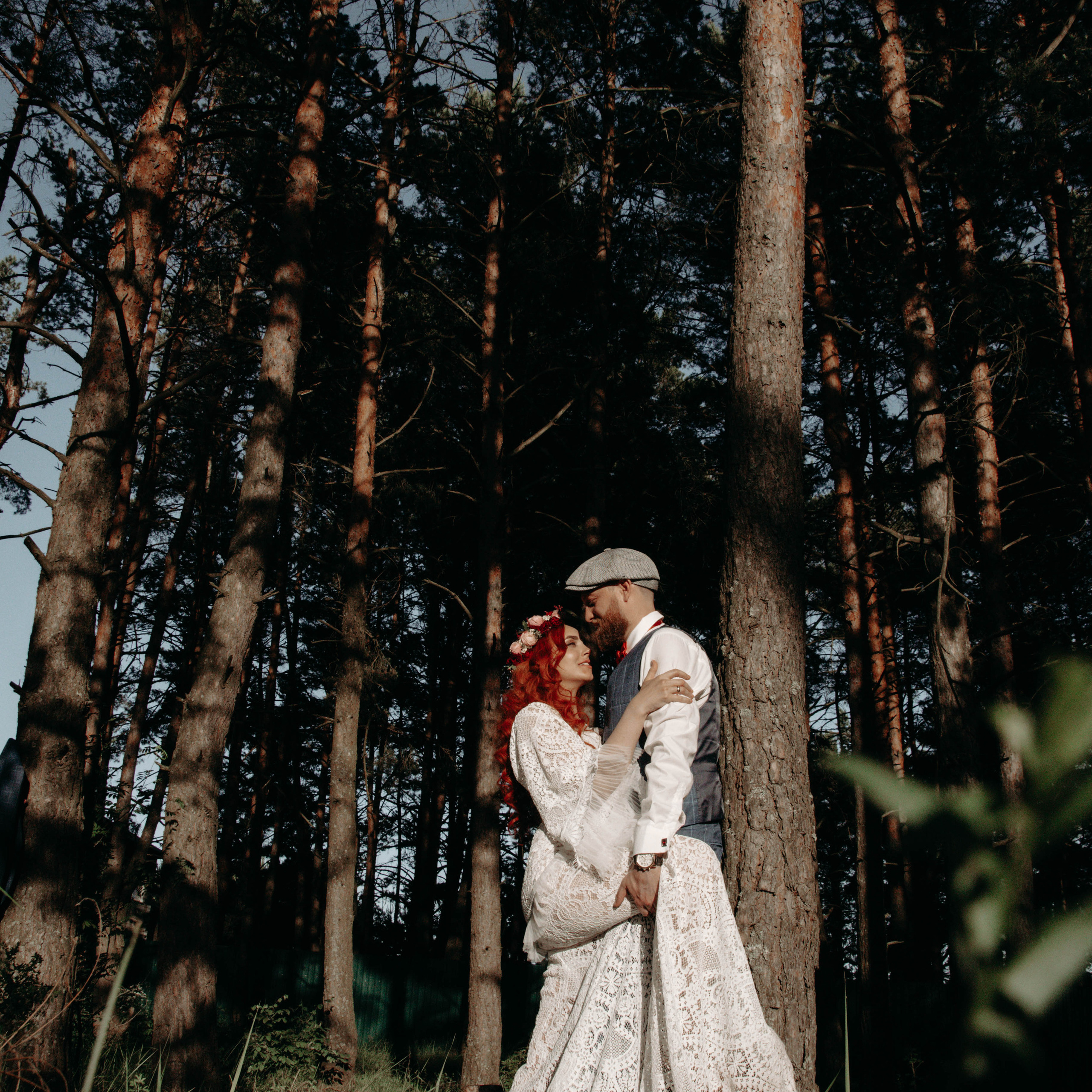 Королевская Свадьба. Фото | Видео Контент Мишель Ватаманюк