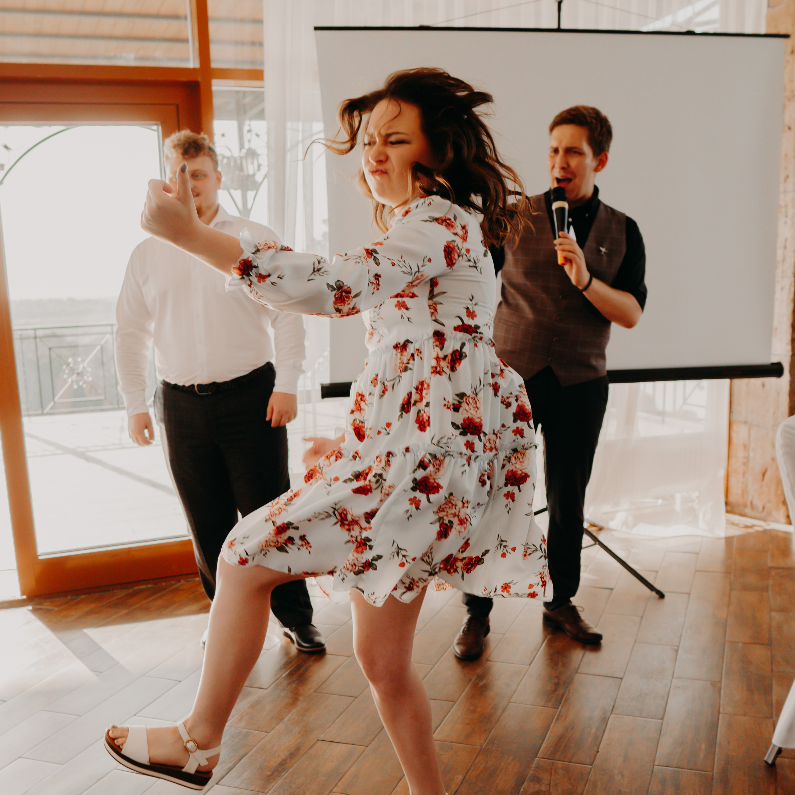 Любовь — как море. Фото | Видео Контент Мишель Ватаманюк