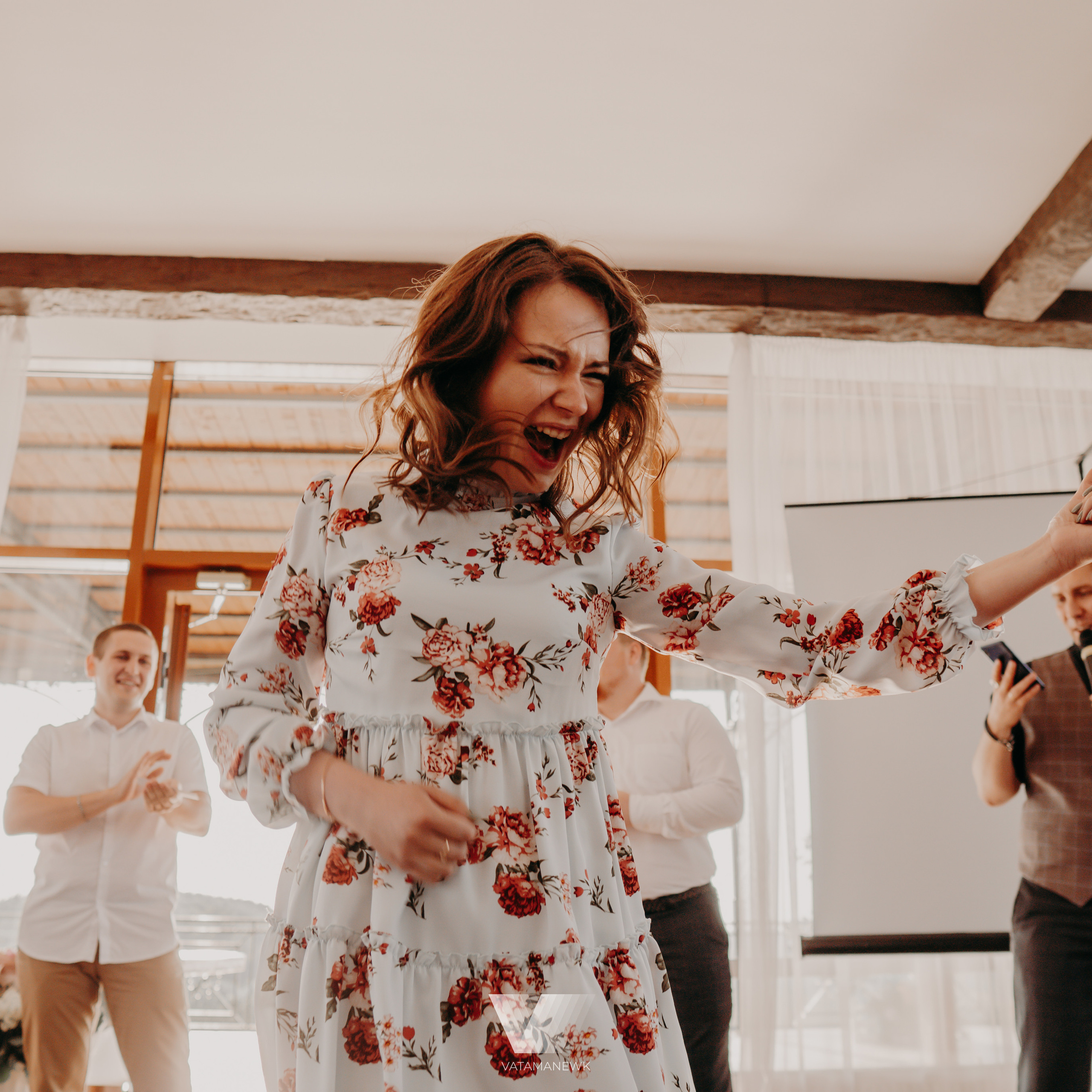 Любовь — как море. Фото | Видео Контент Мишель Ватаманюк