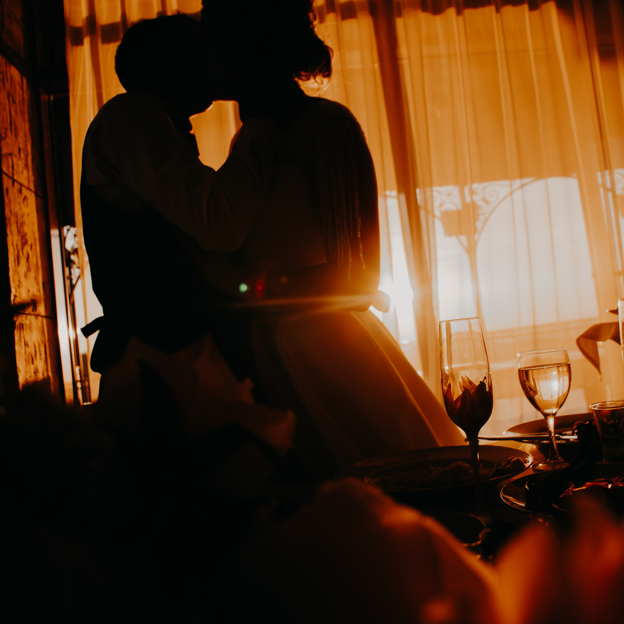 Любовь — как море. Фото | Видео Контент Мишель Ватаманюк