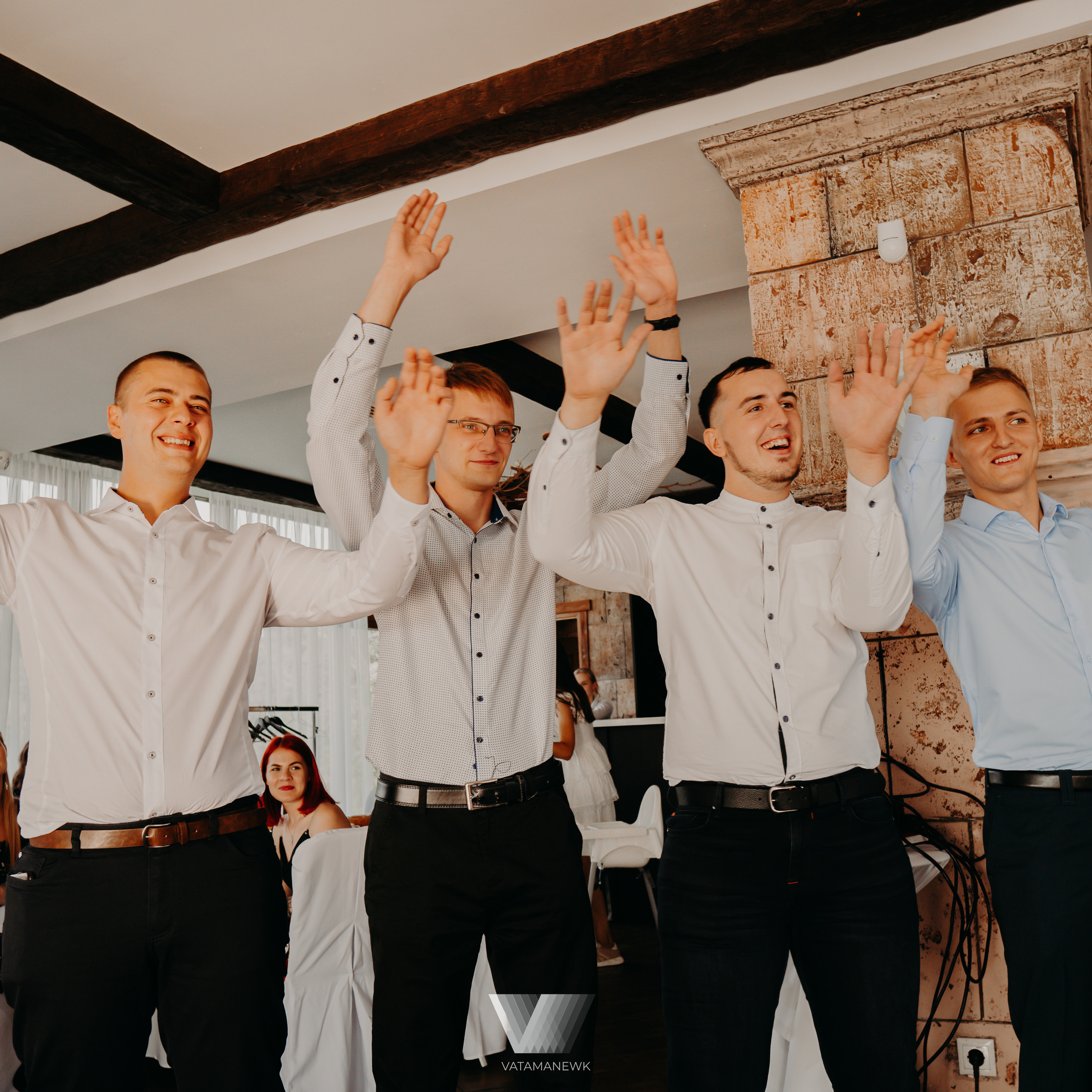 Любовь — как море. Фото | Видео Контент Мишель Ватаманюк