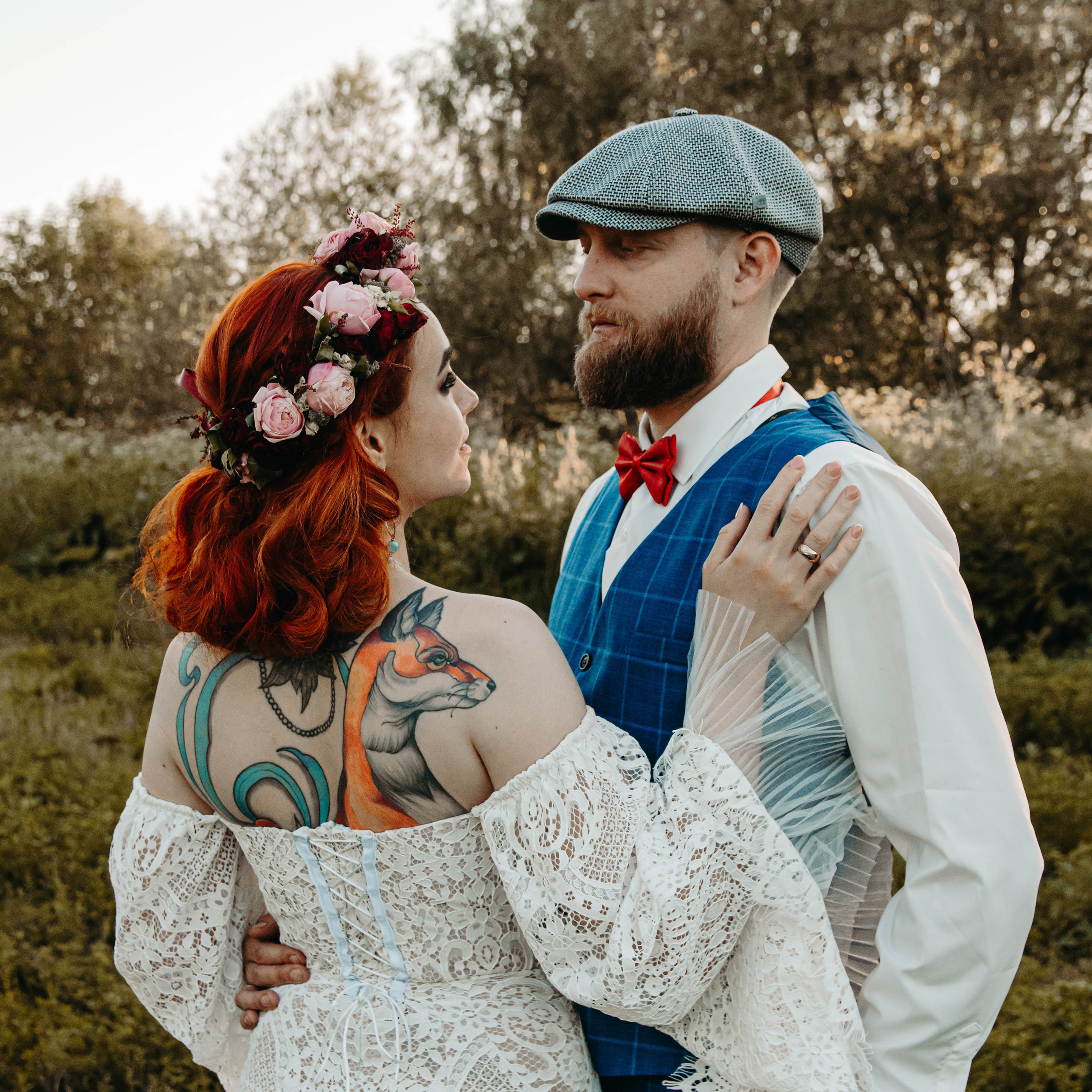 Королевская Свадьба. Фото | Видео Контент Мишель Ватаманюк