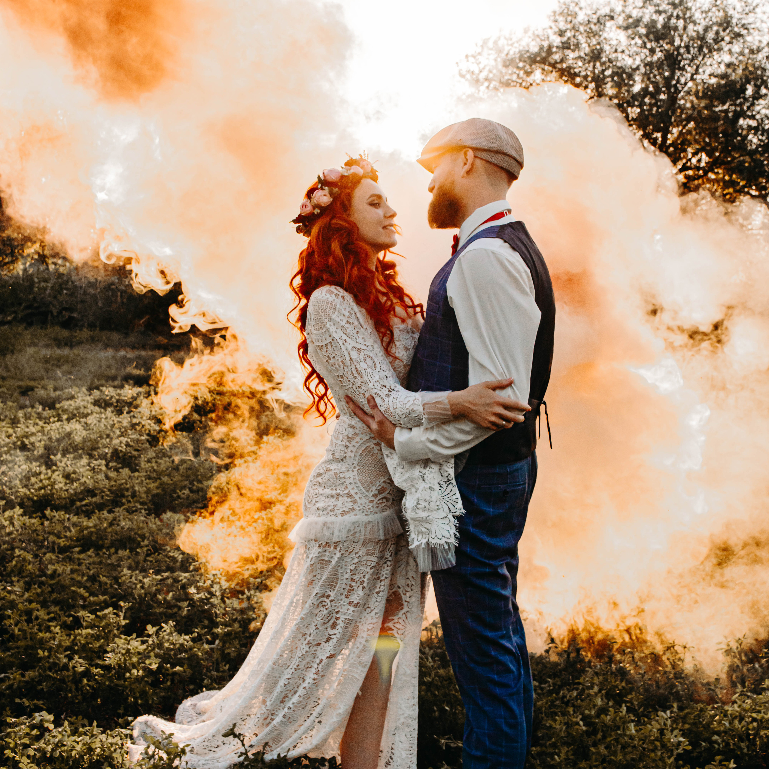 Королевская Свадьба. Фото | Видео Контент Мишель Ватаманюк