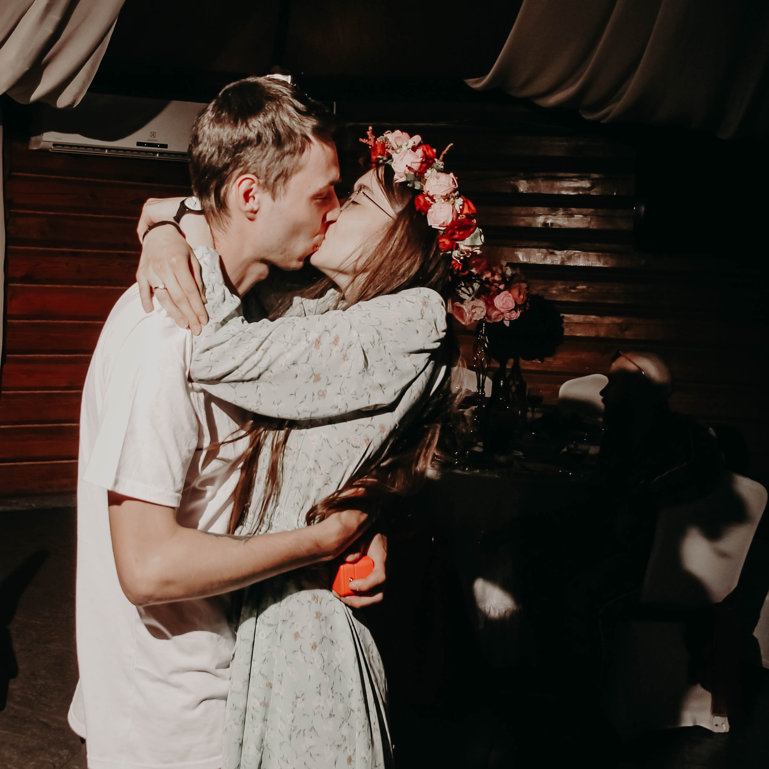 Королевская Свадьба. Фото | Видео Контент Мишель Ватаманюк