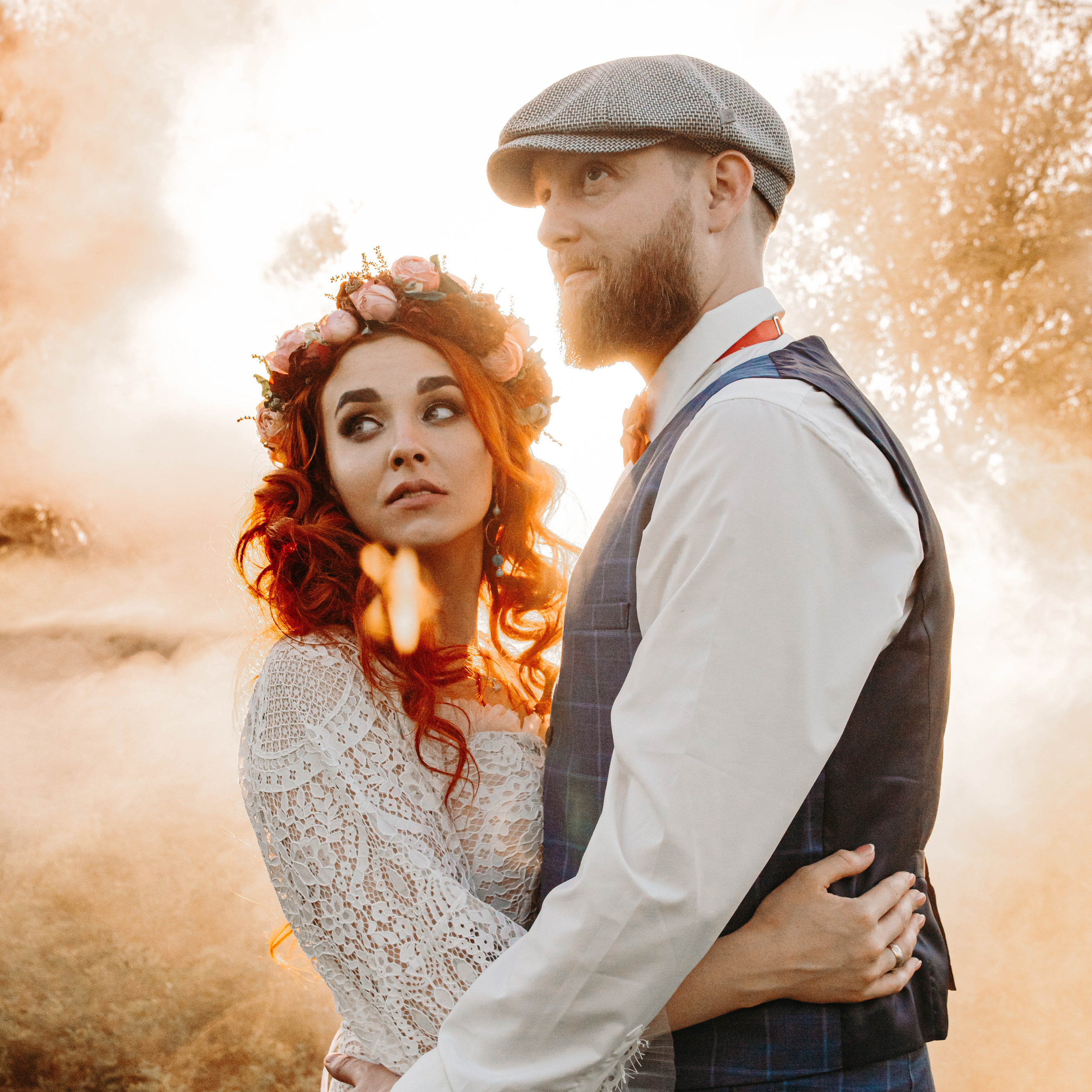 Королевская Свадьба. Фото | Видео Контент Мишель Ватаманюк