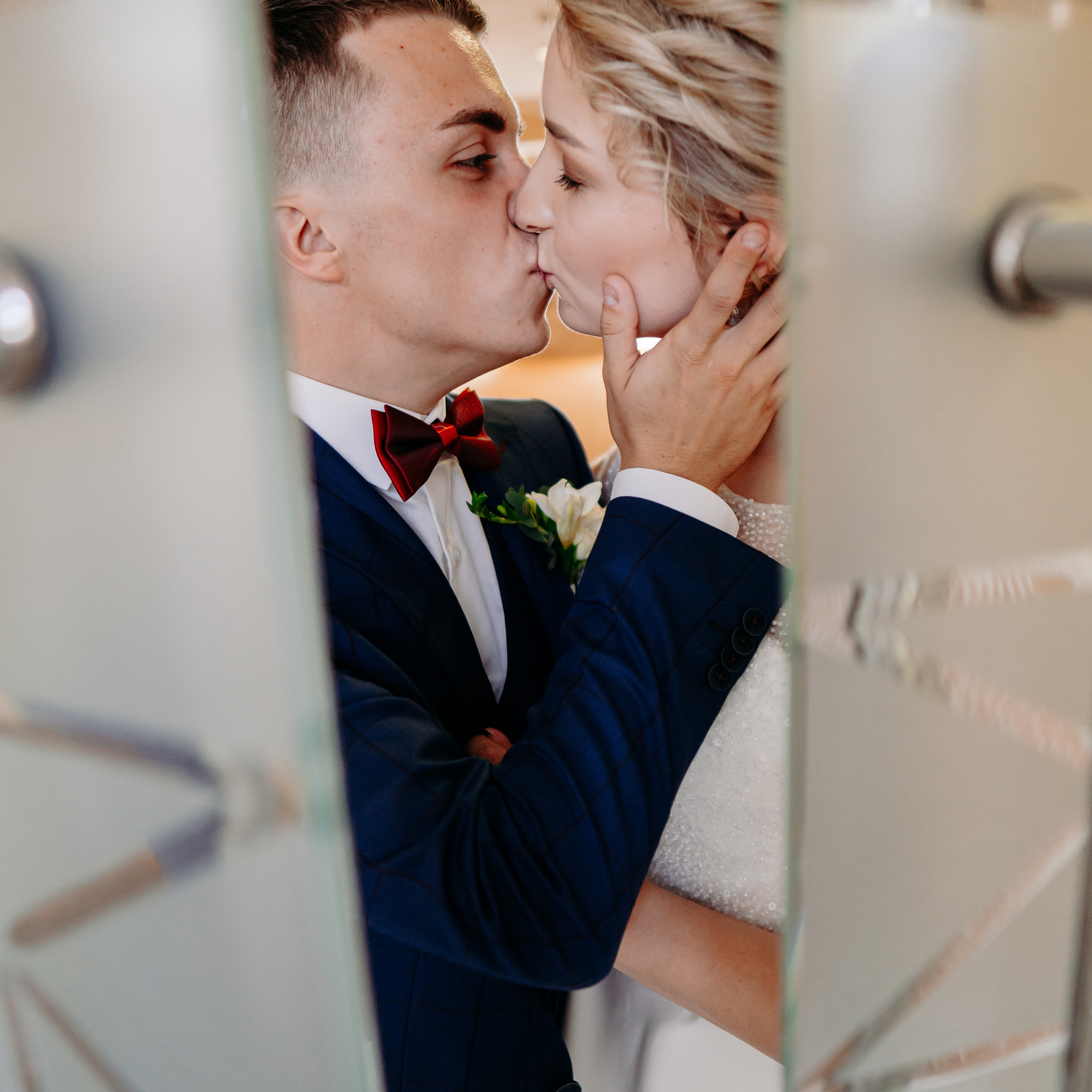 Любовь — как море. Фото | Видео Контент Мишель Ватаманюк