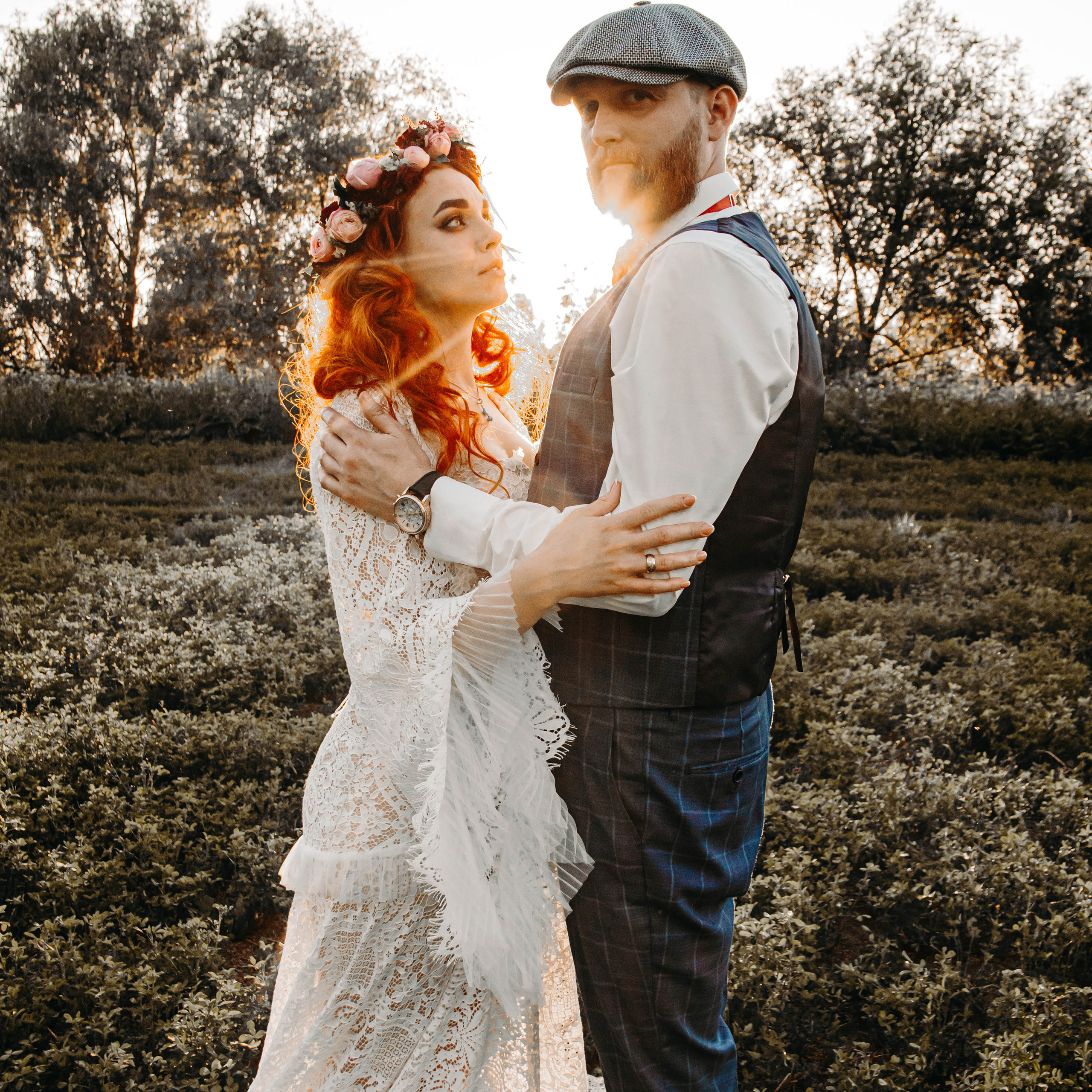 Королевская Свадьба. Фото | Видео Контент Мишель Ватаманюк