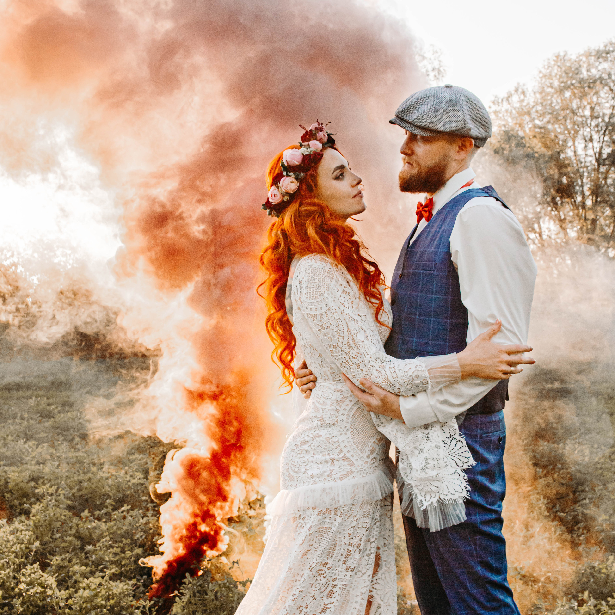 Королевская Свадьба. Фото | Видео Контент Мишель Ватаманюк