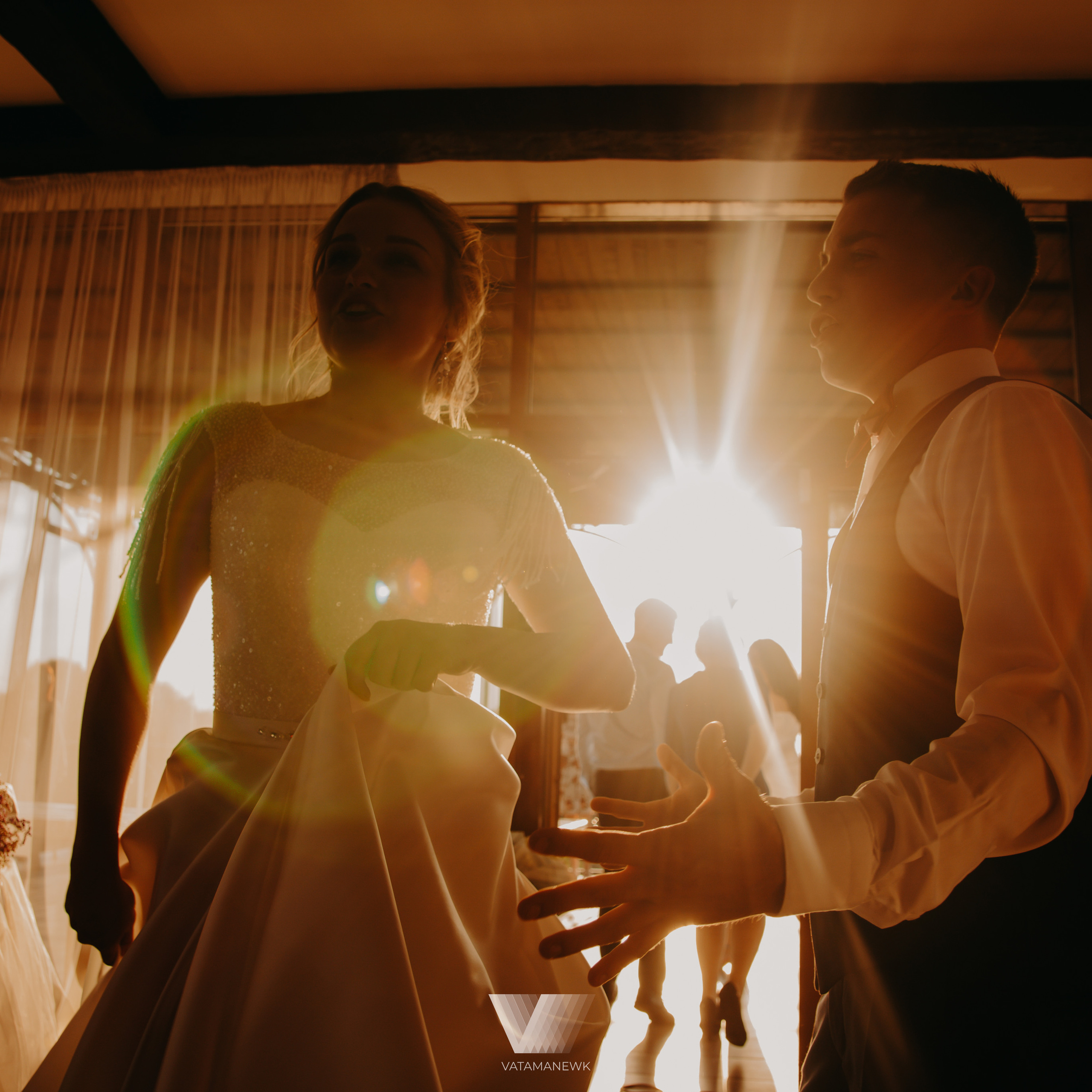 Любовь — как море. Фото | Видео Контент Мишель Ватаманюк