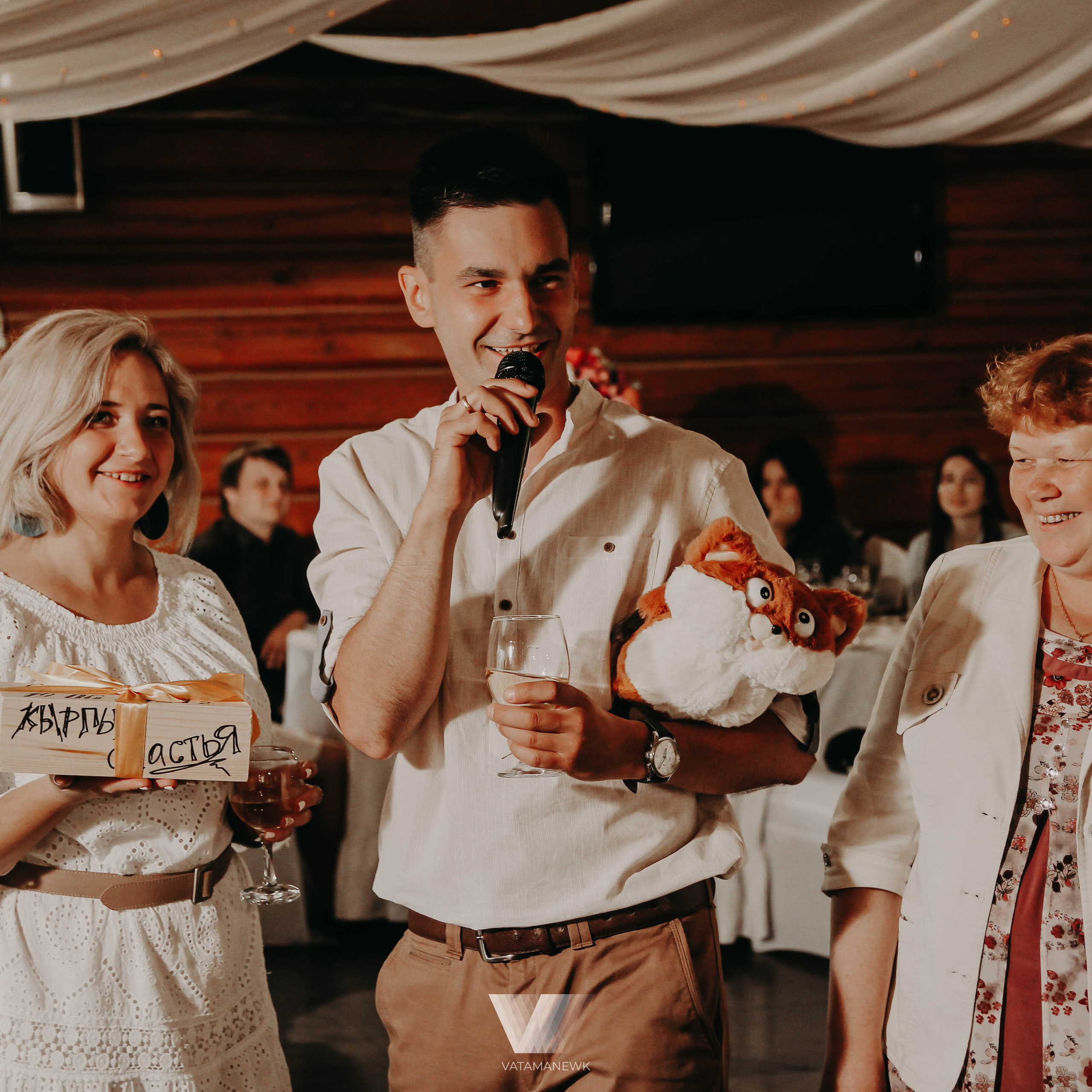 Королевская Свадьба. Фото | Видео Контент Мишель Ватаманюк