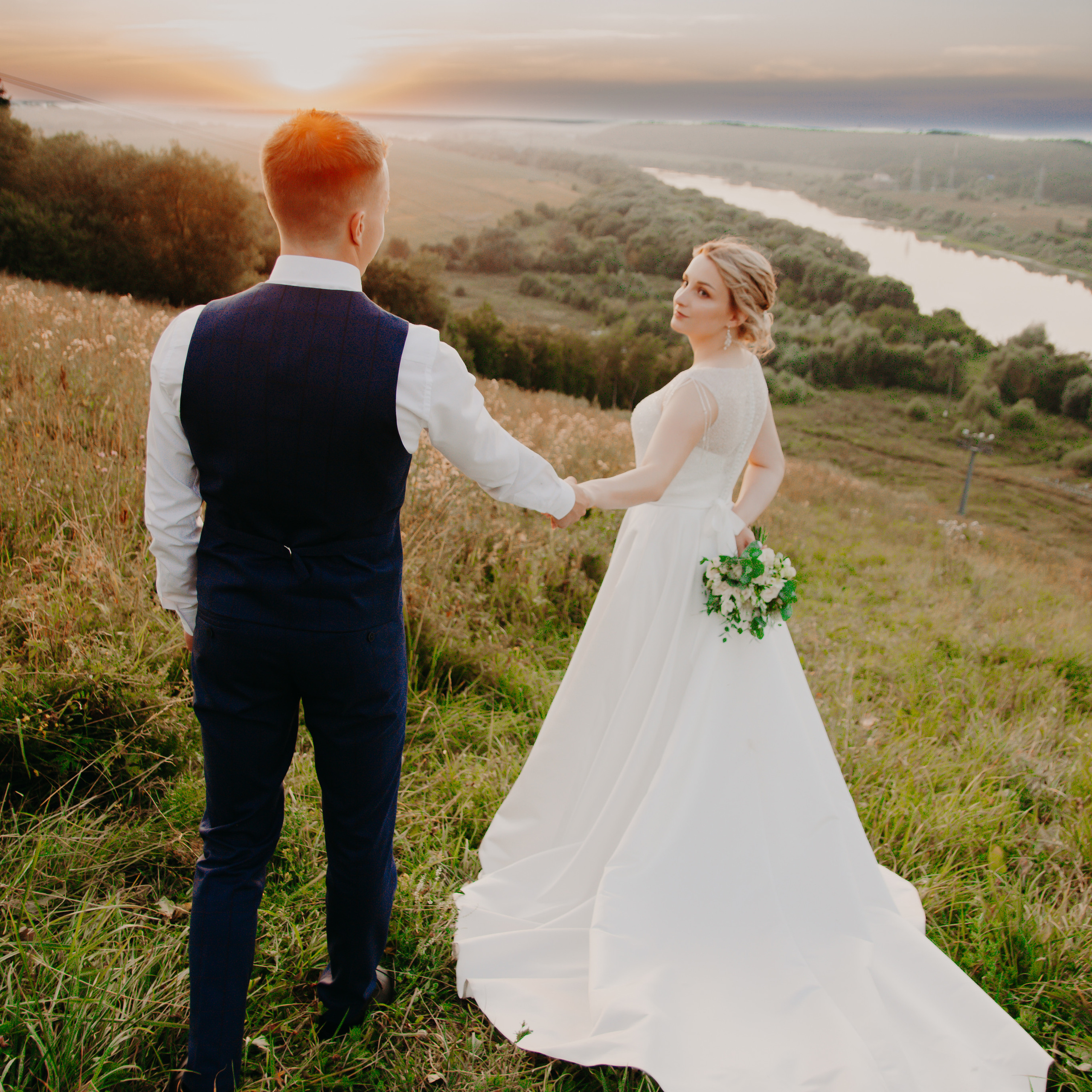 Любовь — как море. Фото | Видео Контент Мишель Ватаманюк