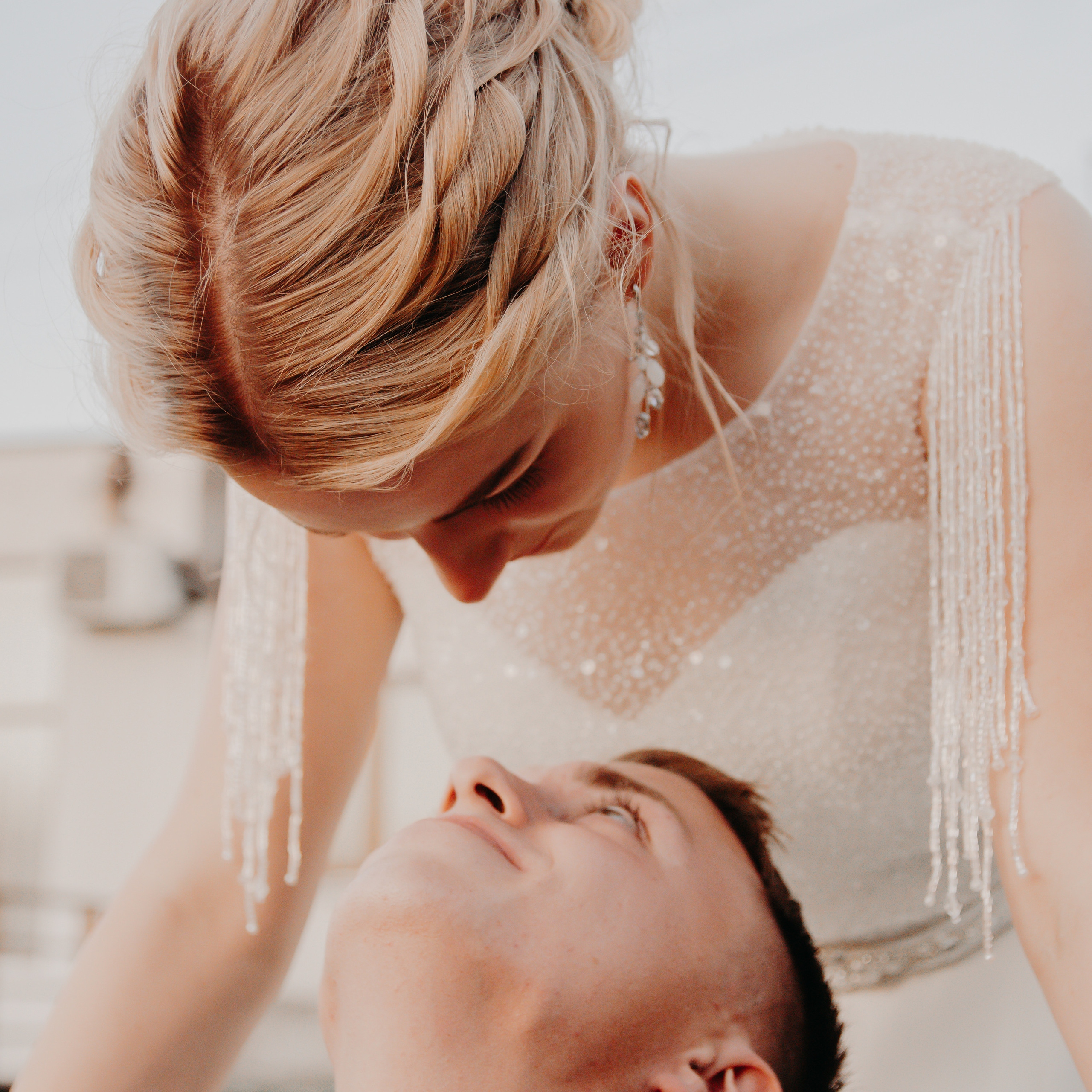 Любовь — как море. Фото | Видео Контент Мишель Ватаманюк