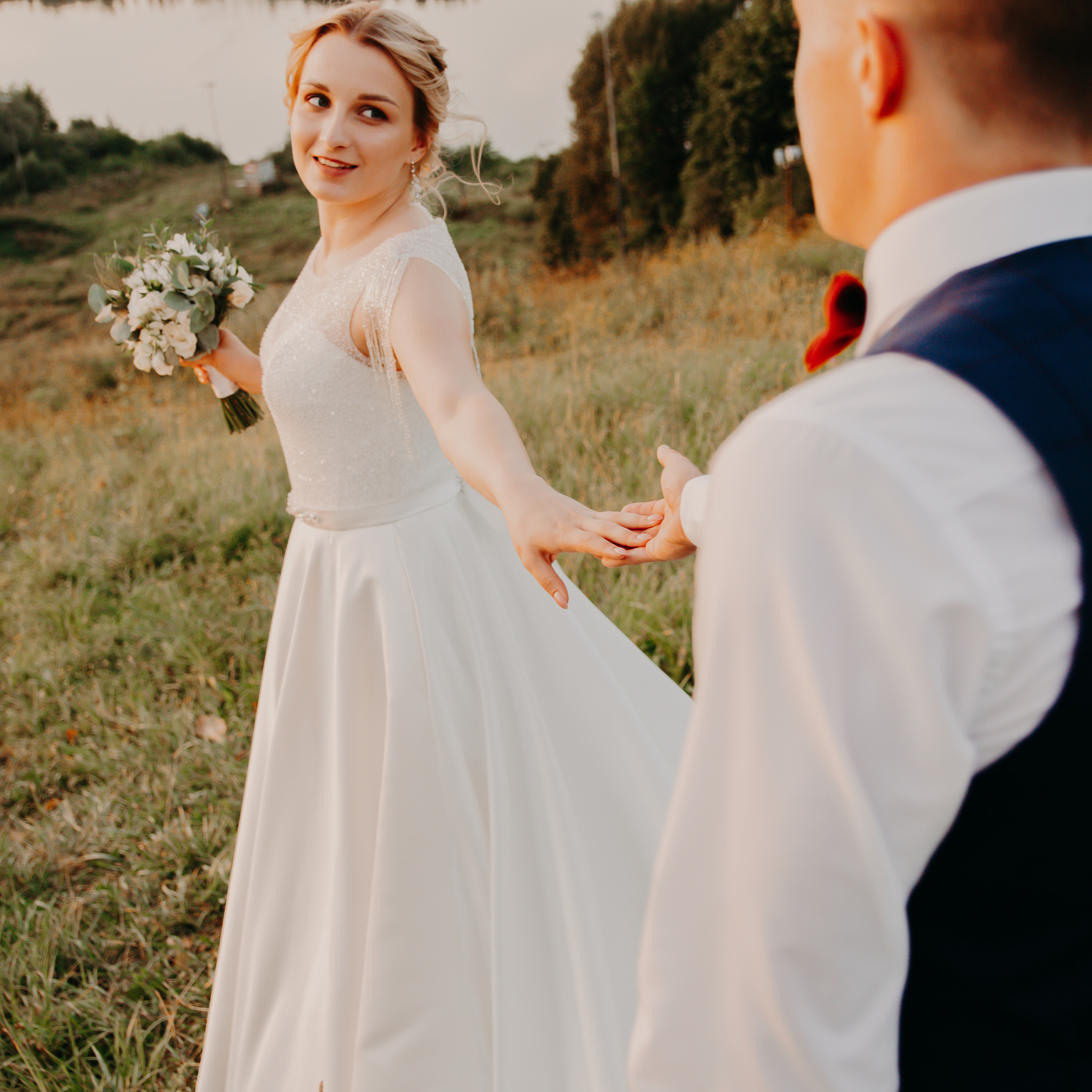 Любовь — как море. Фото | Видео Контент Мишель Ватаманюк