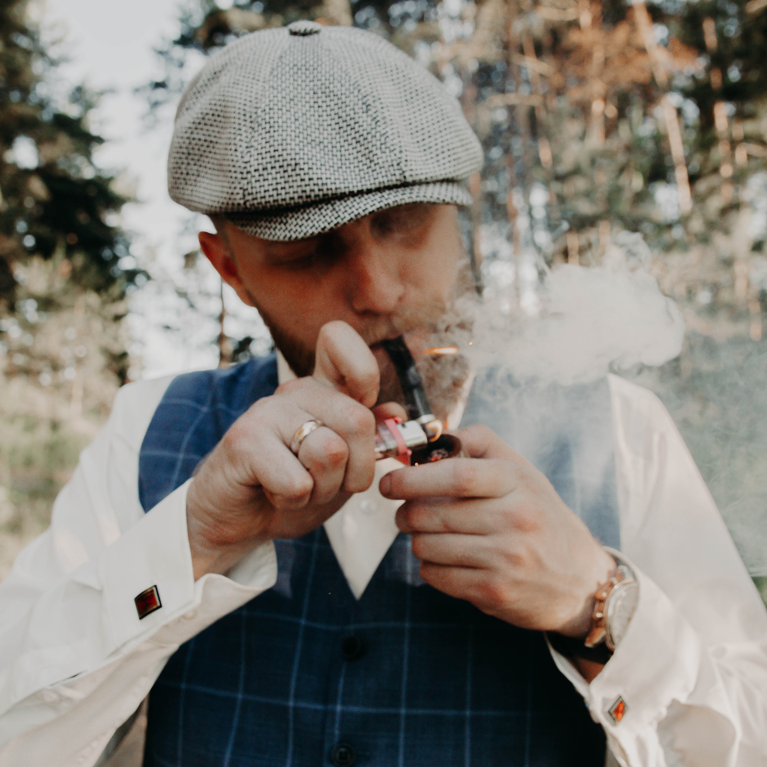 Королевская Свадьба. Фото | Видео Контент Мишель Ватаманюк