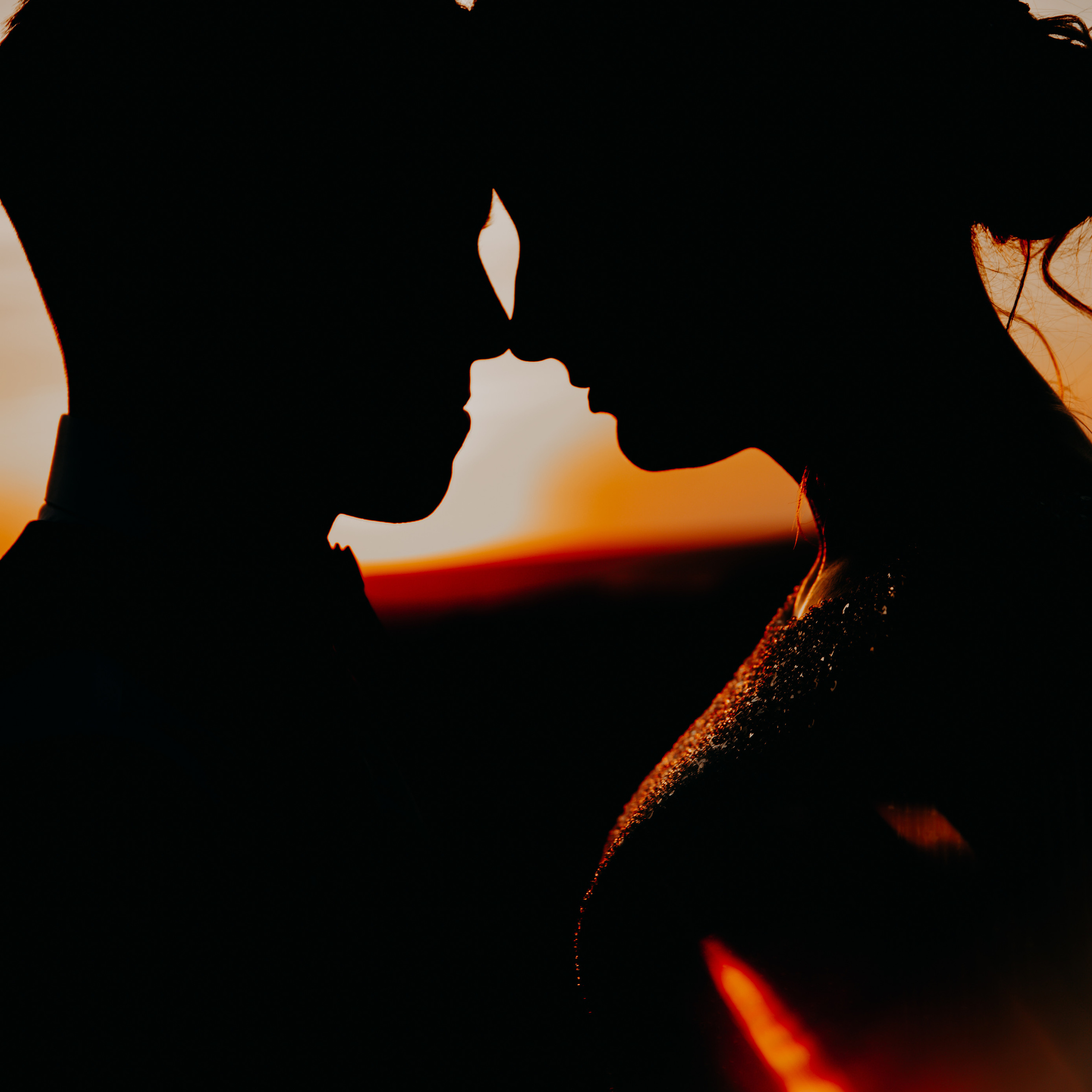 Любовь — как море. Фото | Видео Контент Мишель Ватаманюк