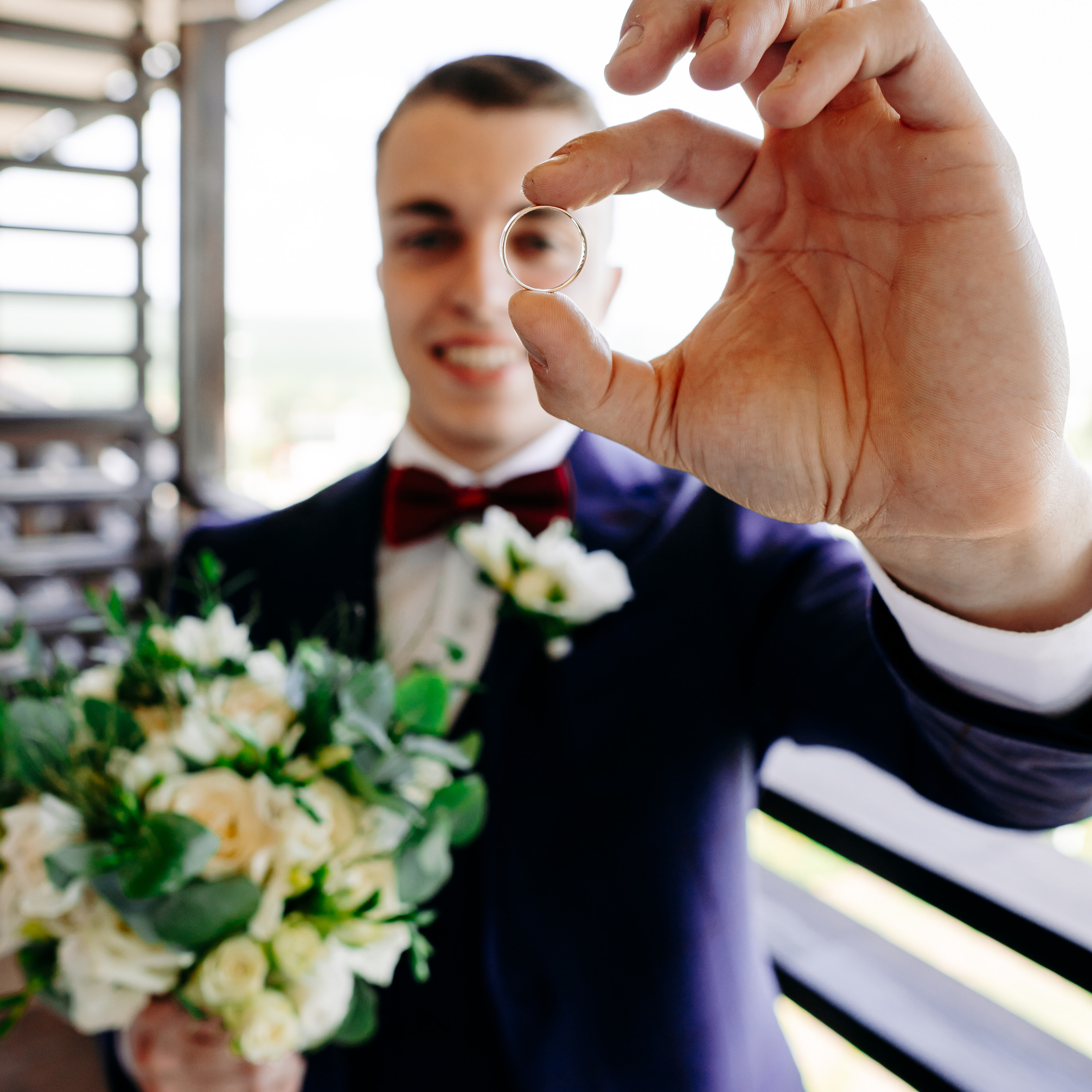 Любовь — как море. Фото | Видео Контент Мишель Ватаманюк