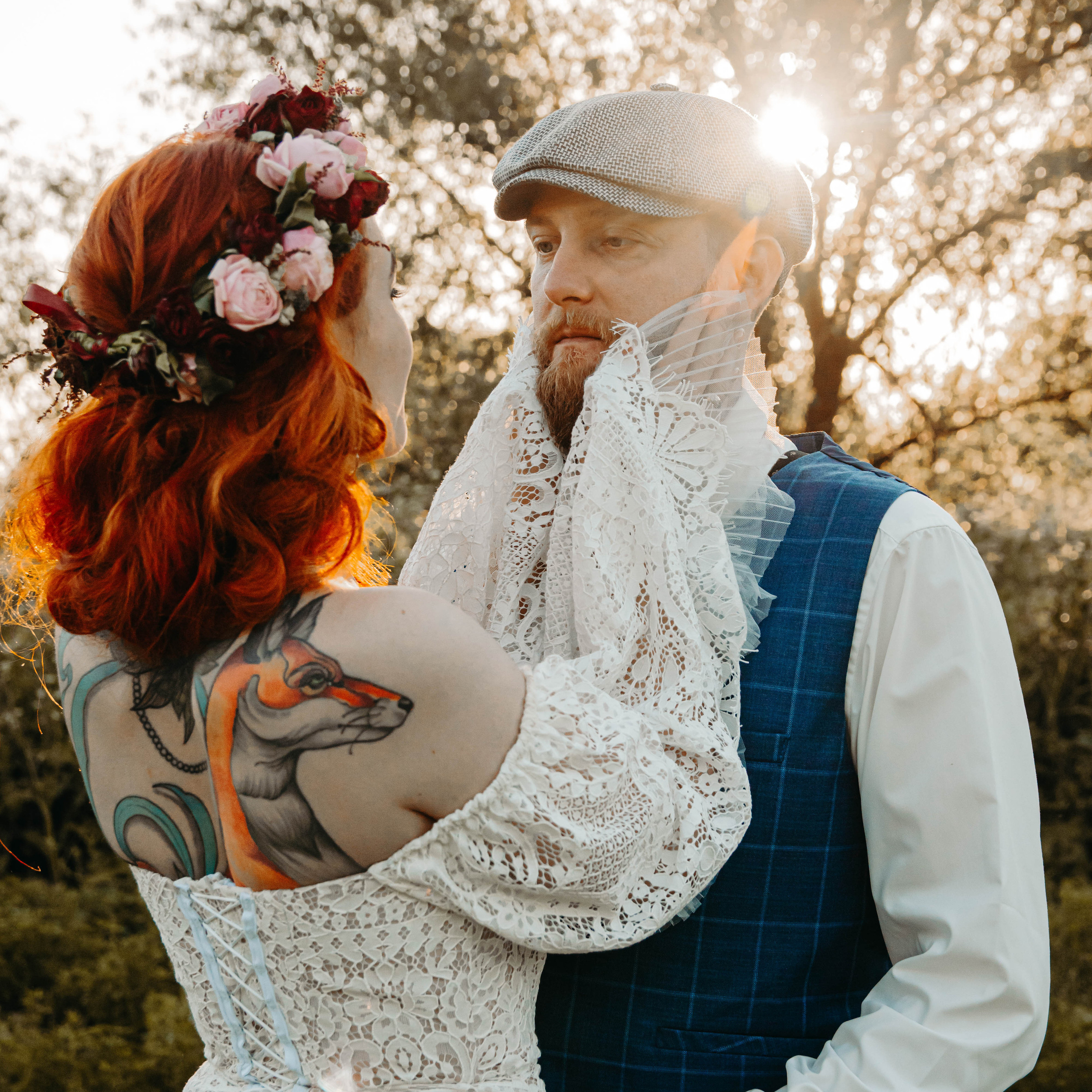 Королевская Свадьба. Фото | Видео Контент Мишель Ватаманюк