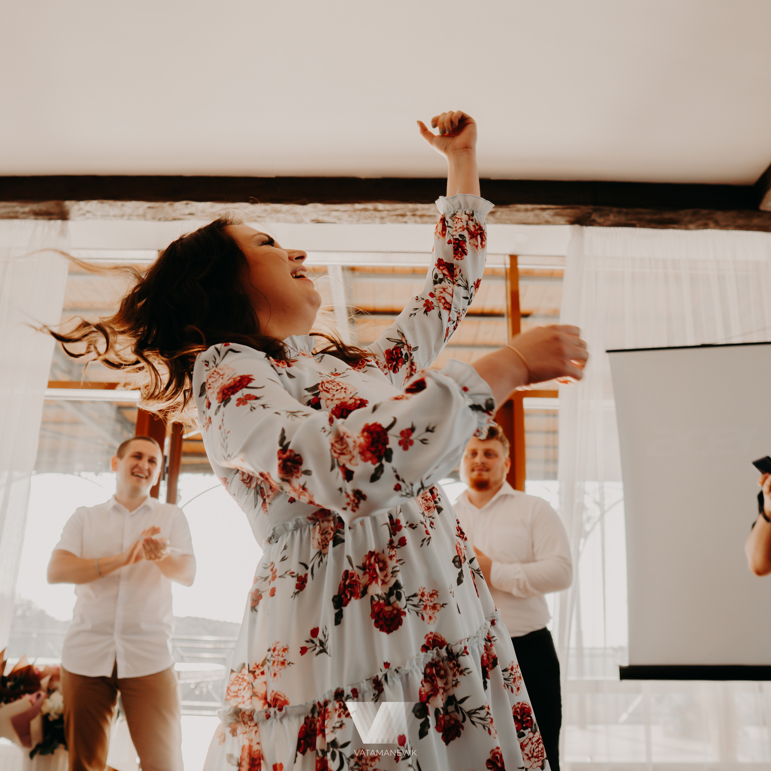 Любовь — как море. Фото | Видео Контент Мишель Ватаманюк