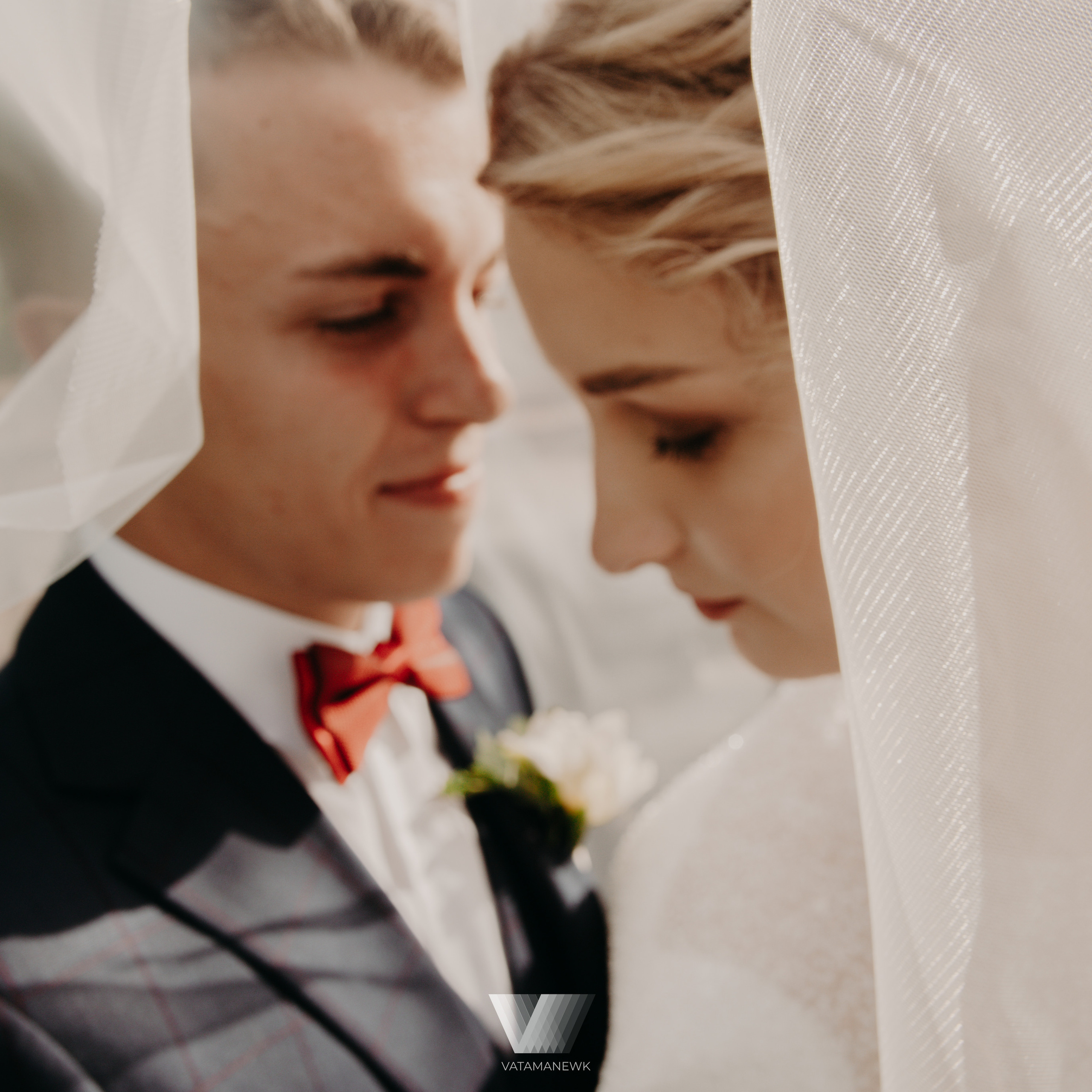 Любовь — как море. Фото | Видео Контент Мишель Ватаманюк